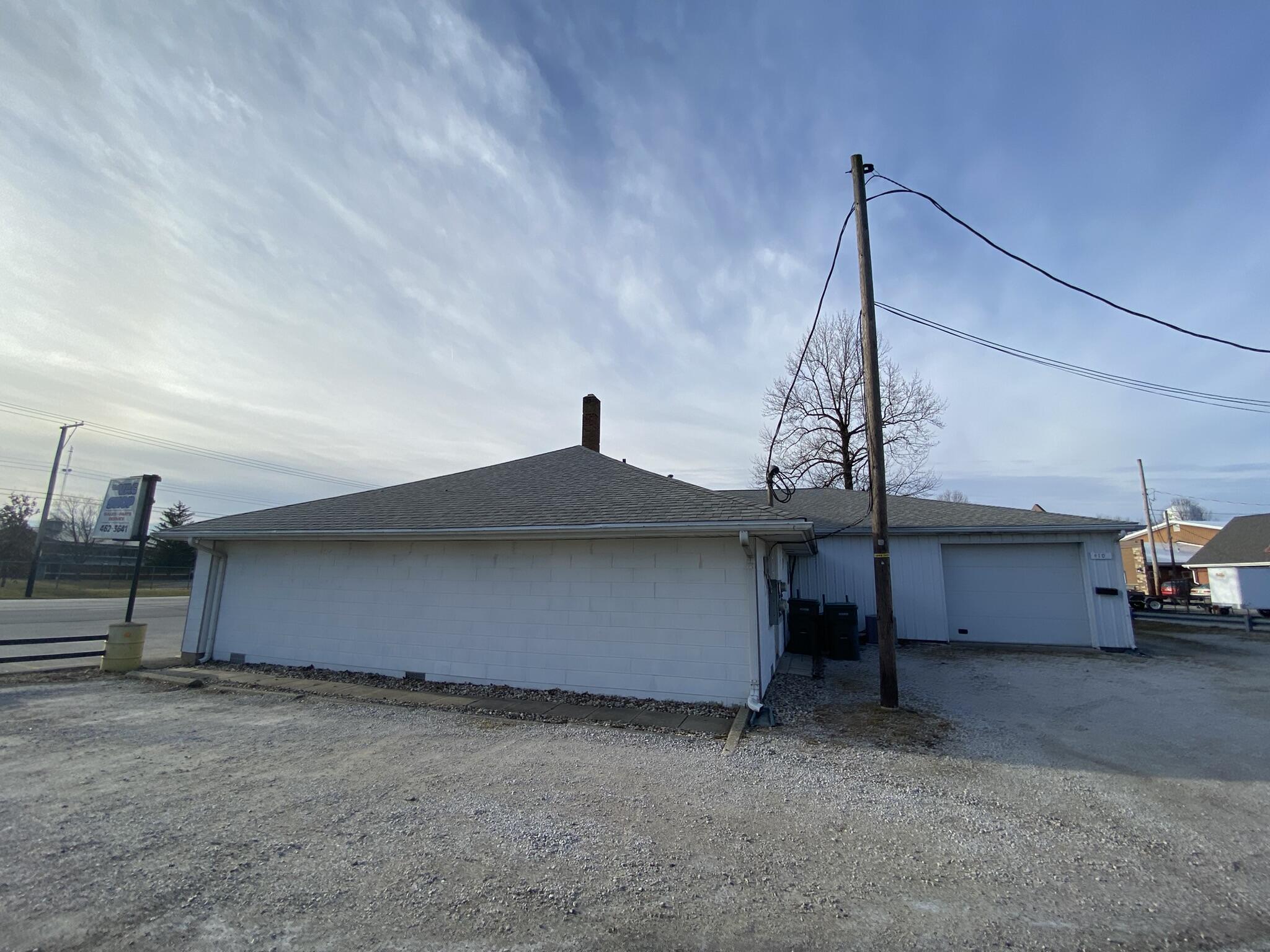 1125 N Calumet Avenue