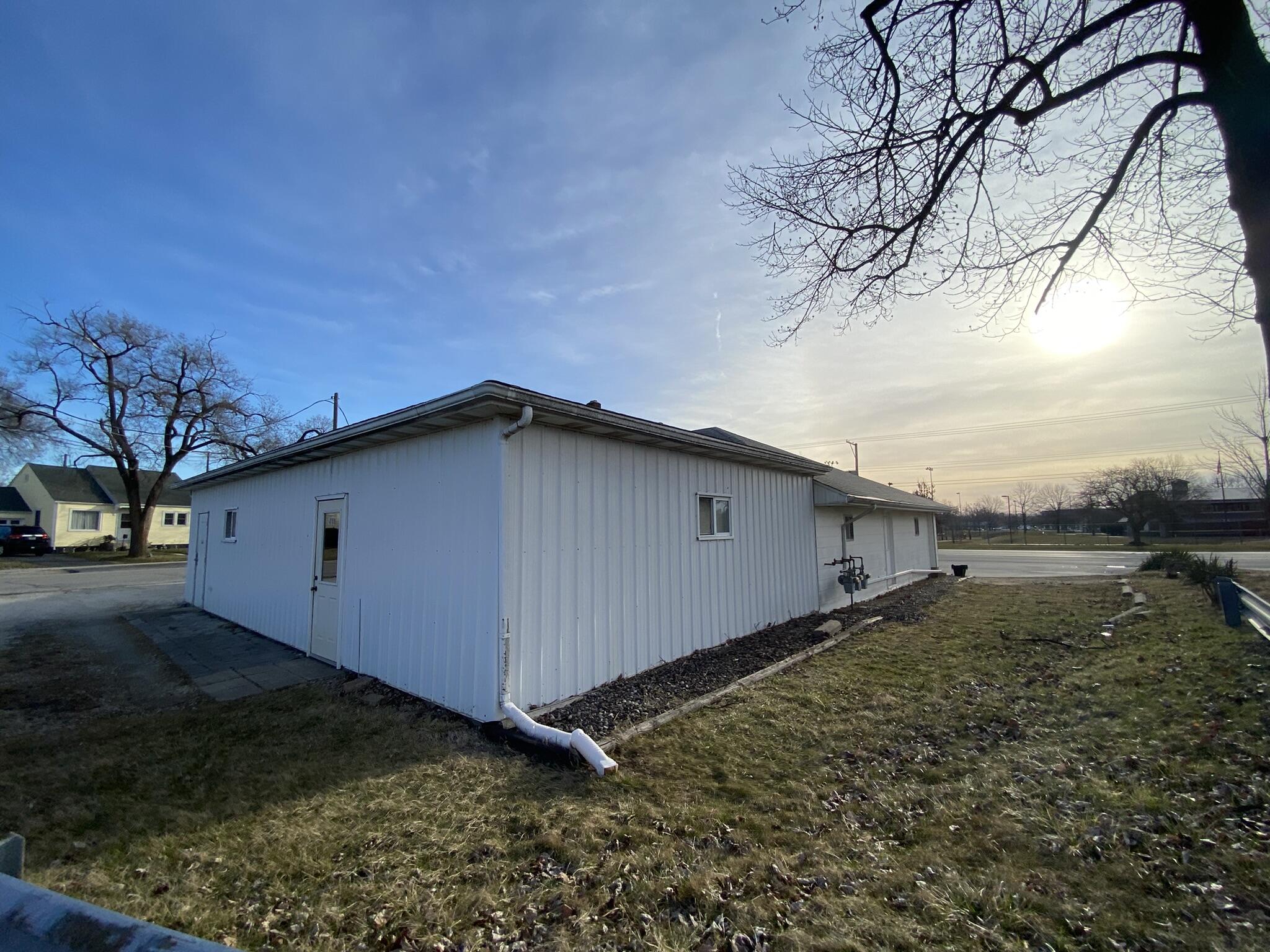 1125 N Calumet Avenue