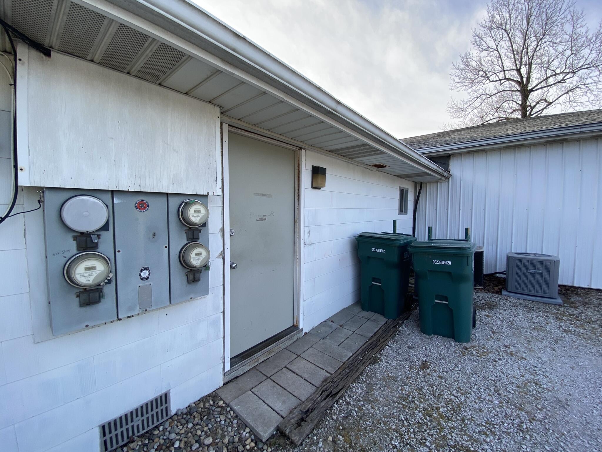 1125 N Calumet Avenue