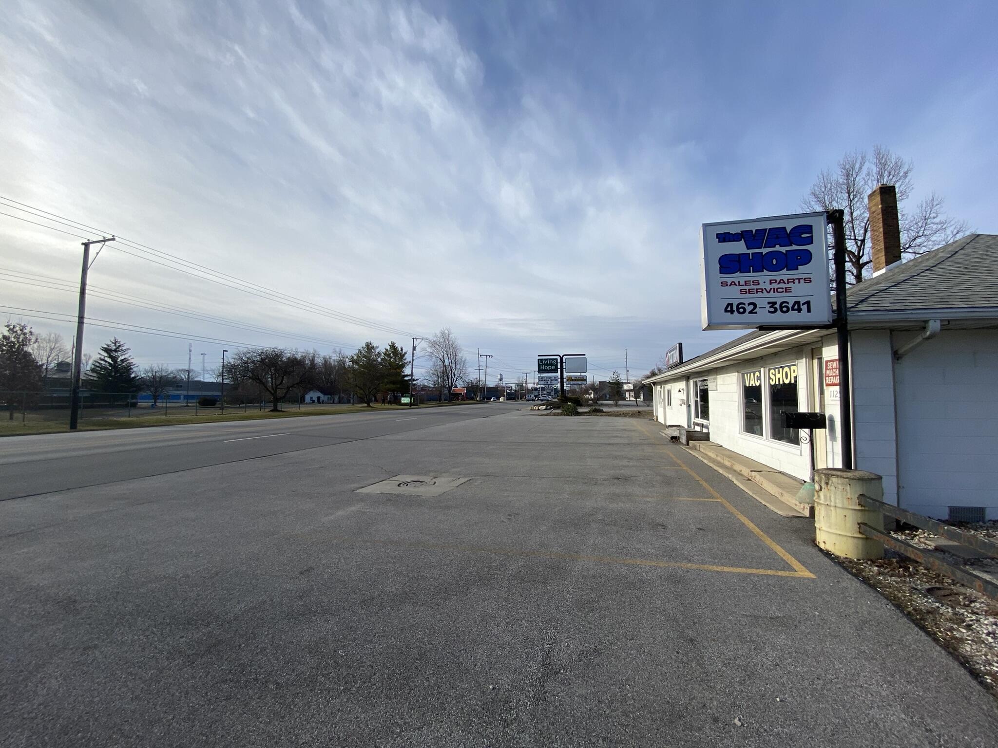 1125 N Calumet Avenue