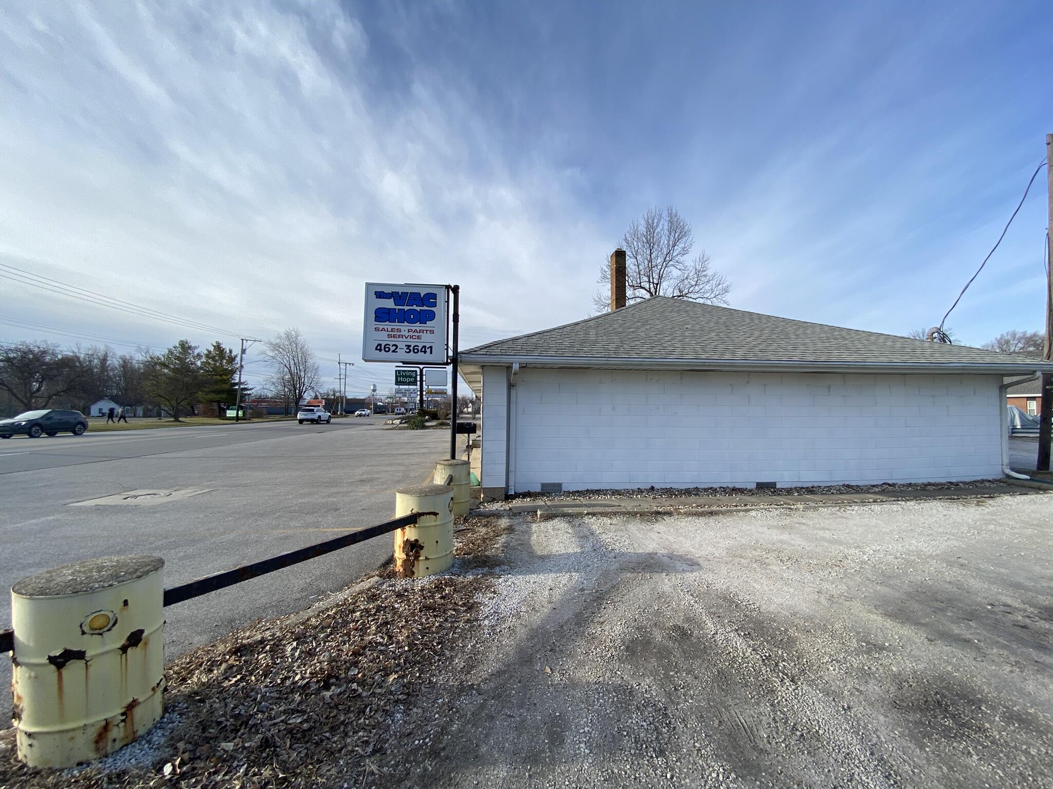 1125 N Calumet Avenue