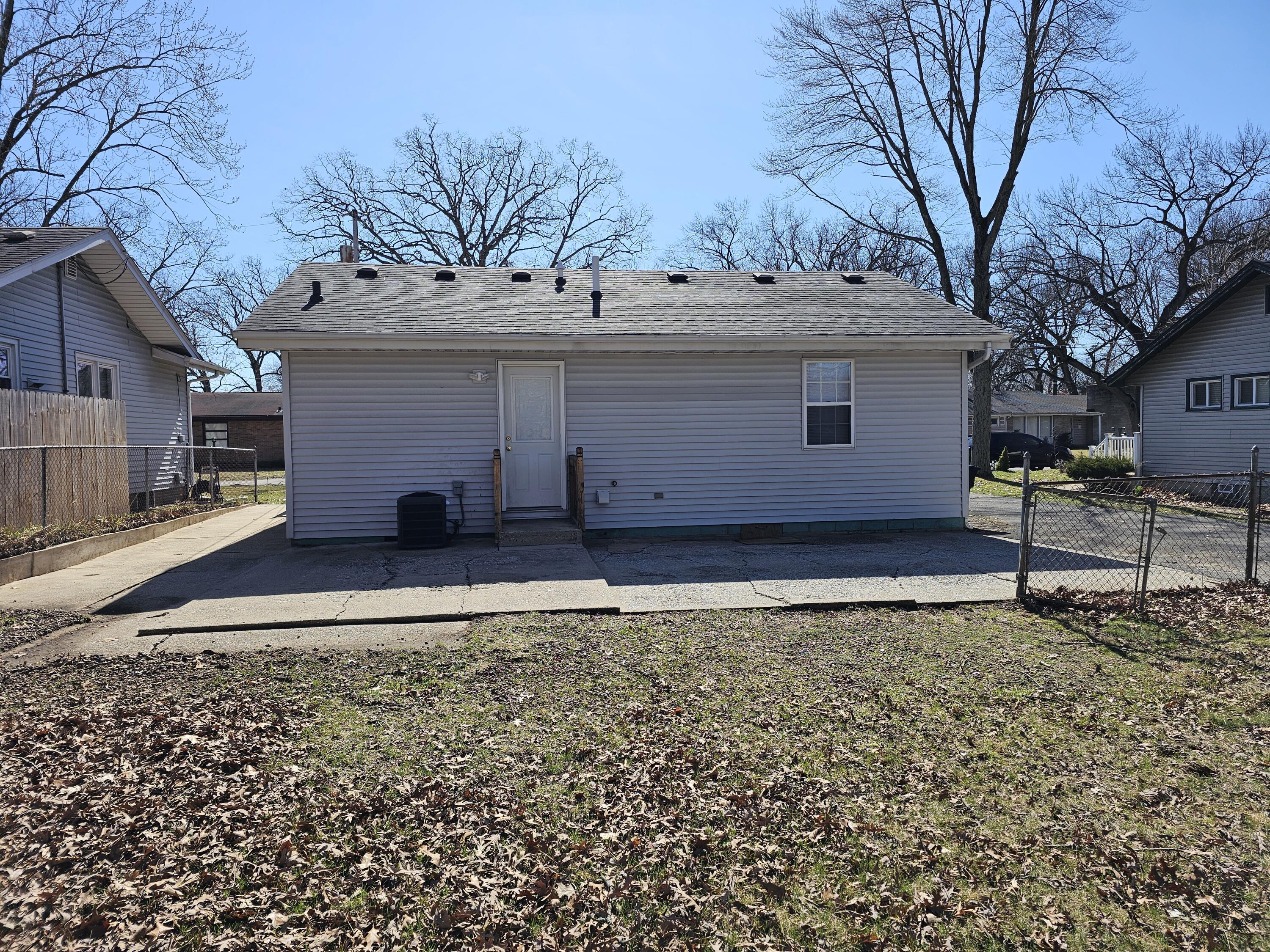 710 Hobart Street