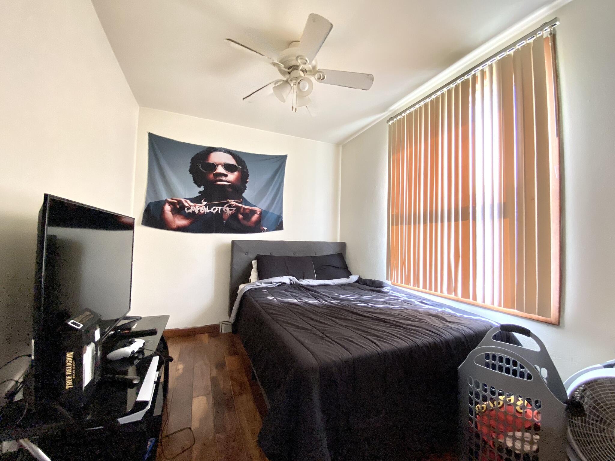 307 N Dickson Street