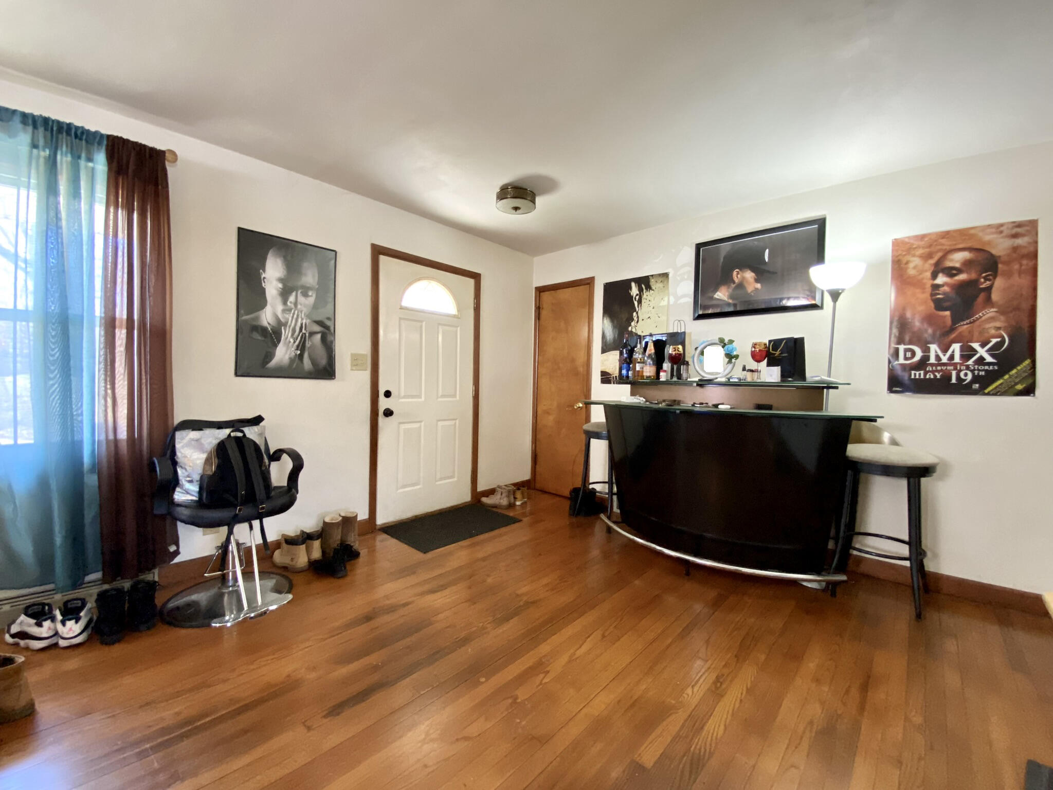 307 N Dickson Street