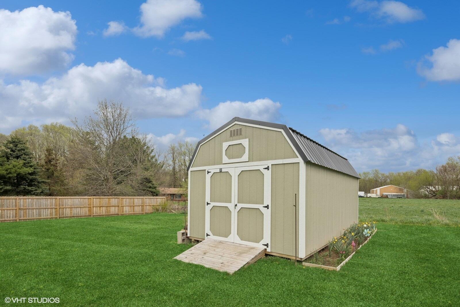 3288 W Small Court
