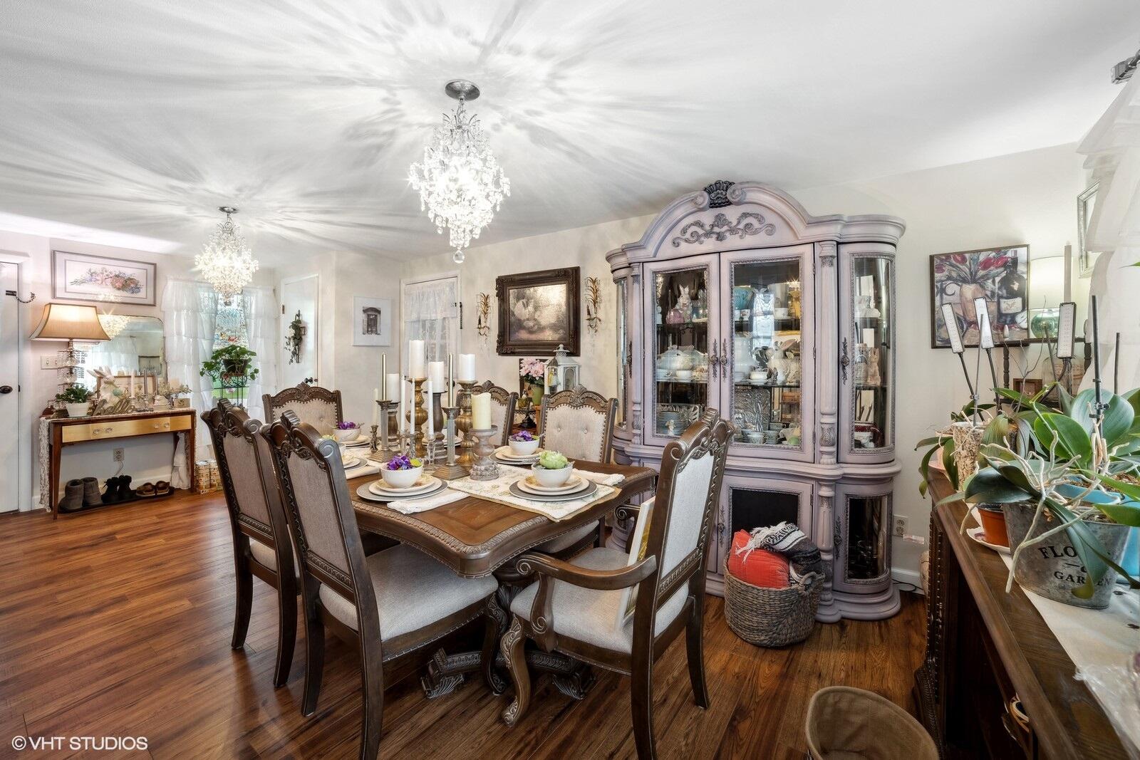 3288 W Small Court