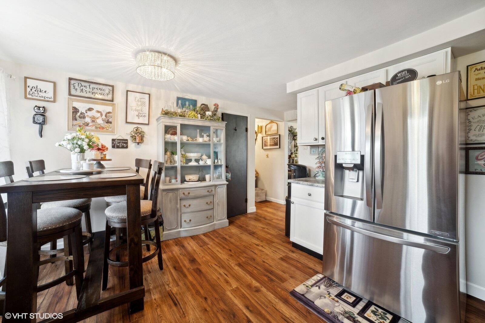 3288 W Small Court