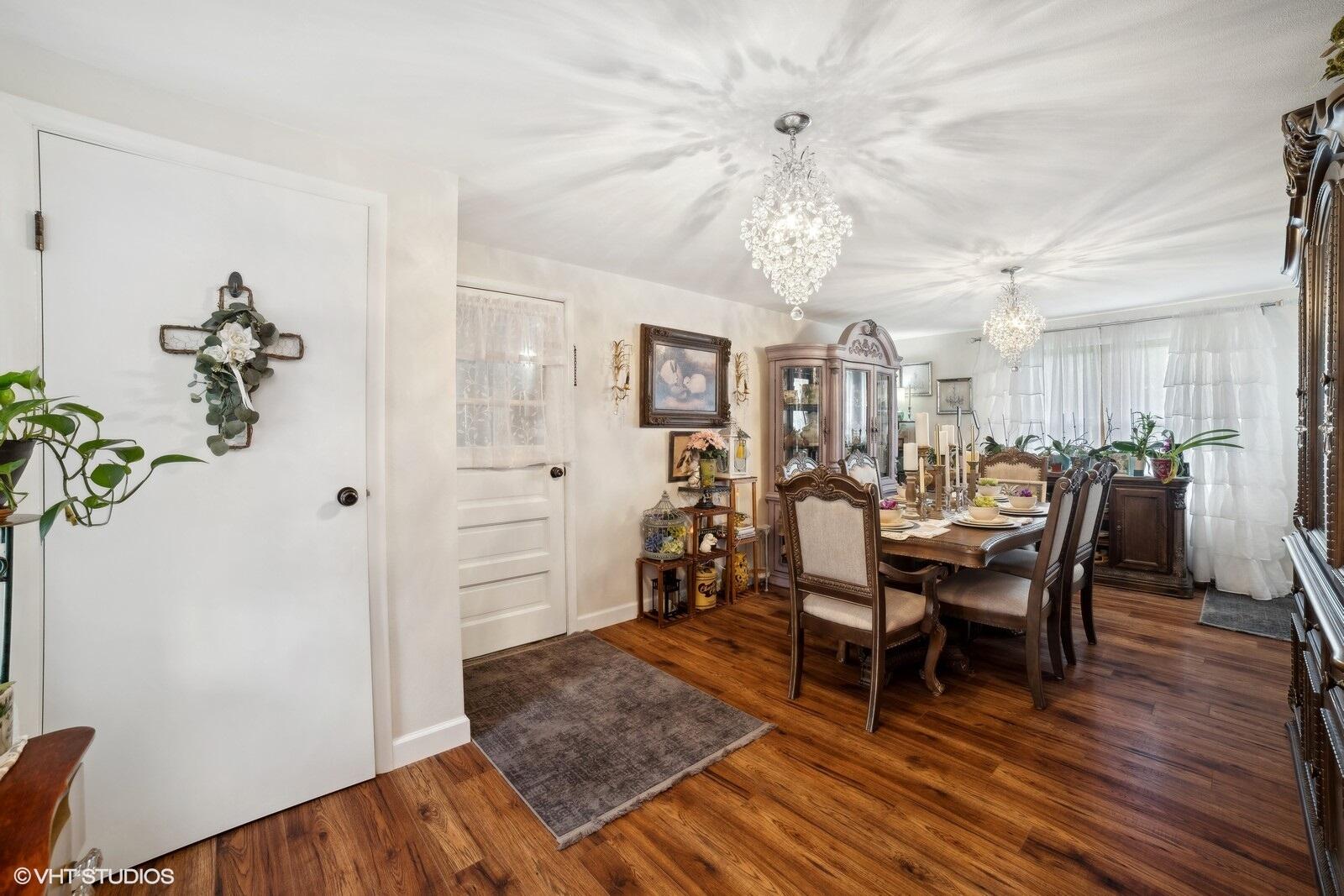 3288 W Small Court