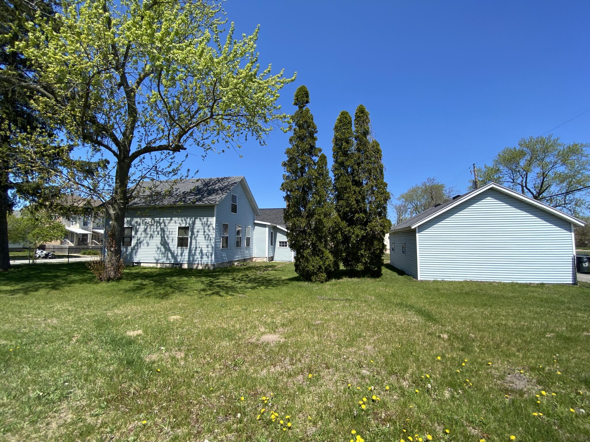 1012 Tennessee Street