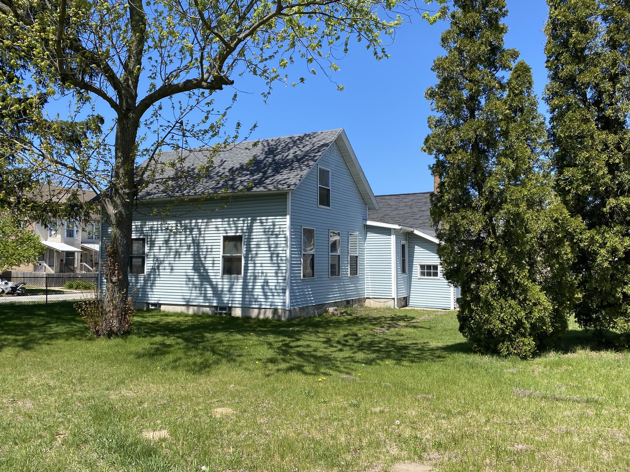 1012 Tennessee Street