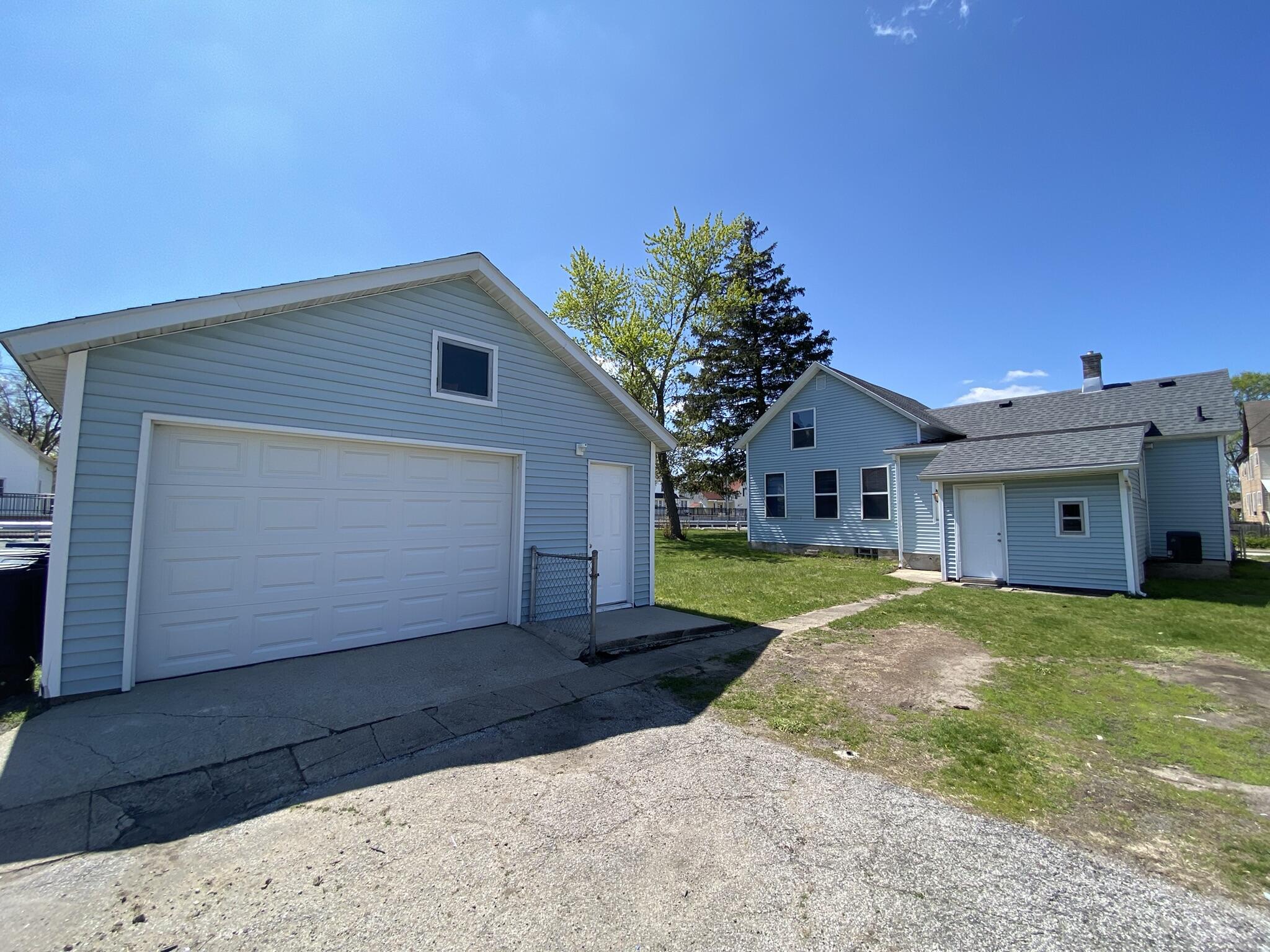 1012 Tennessee Street