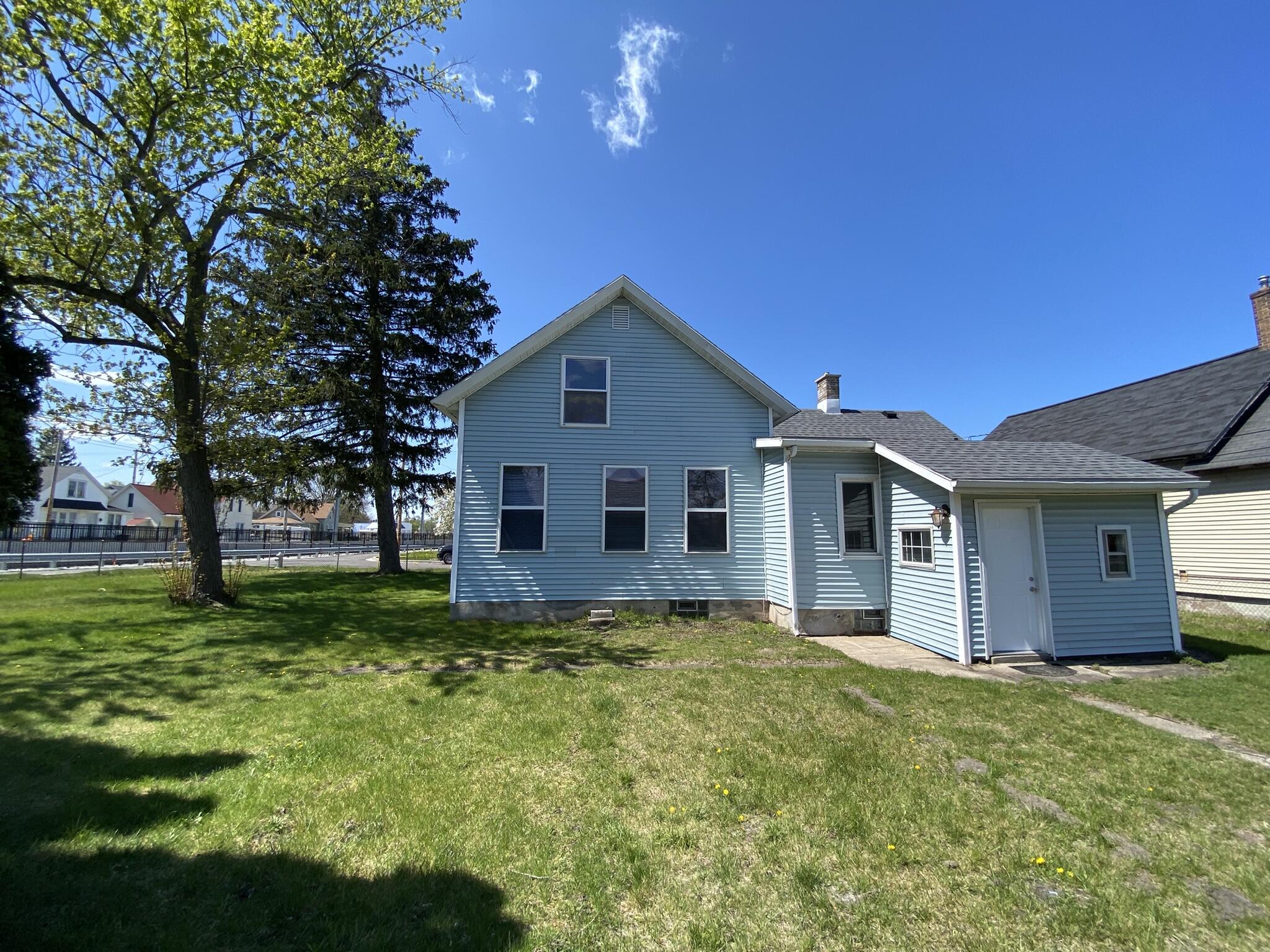 1012 Tennessee Street