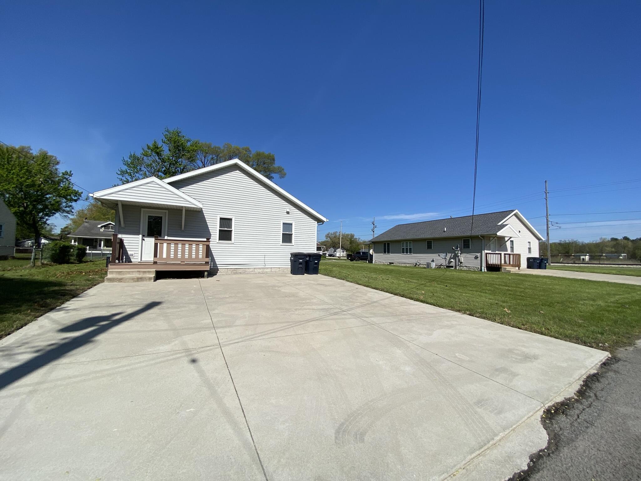 325 N Calumet Avenue