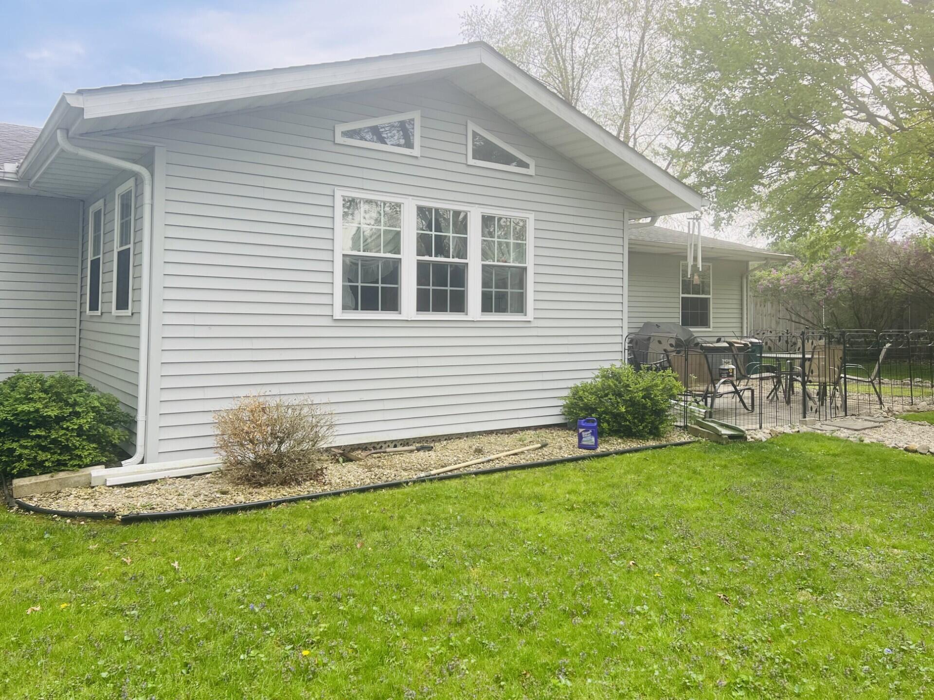 805 Bullseye Lake Road
