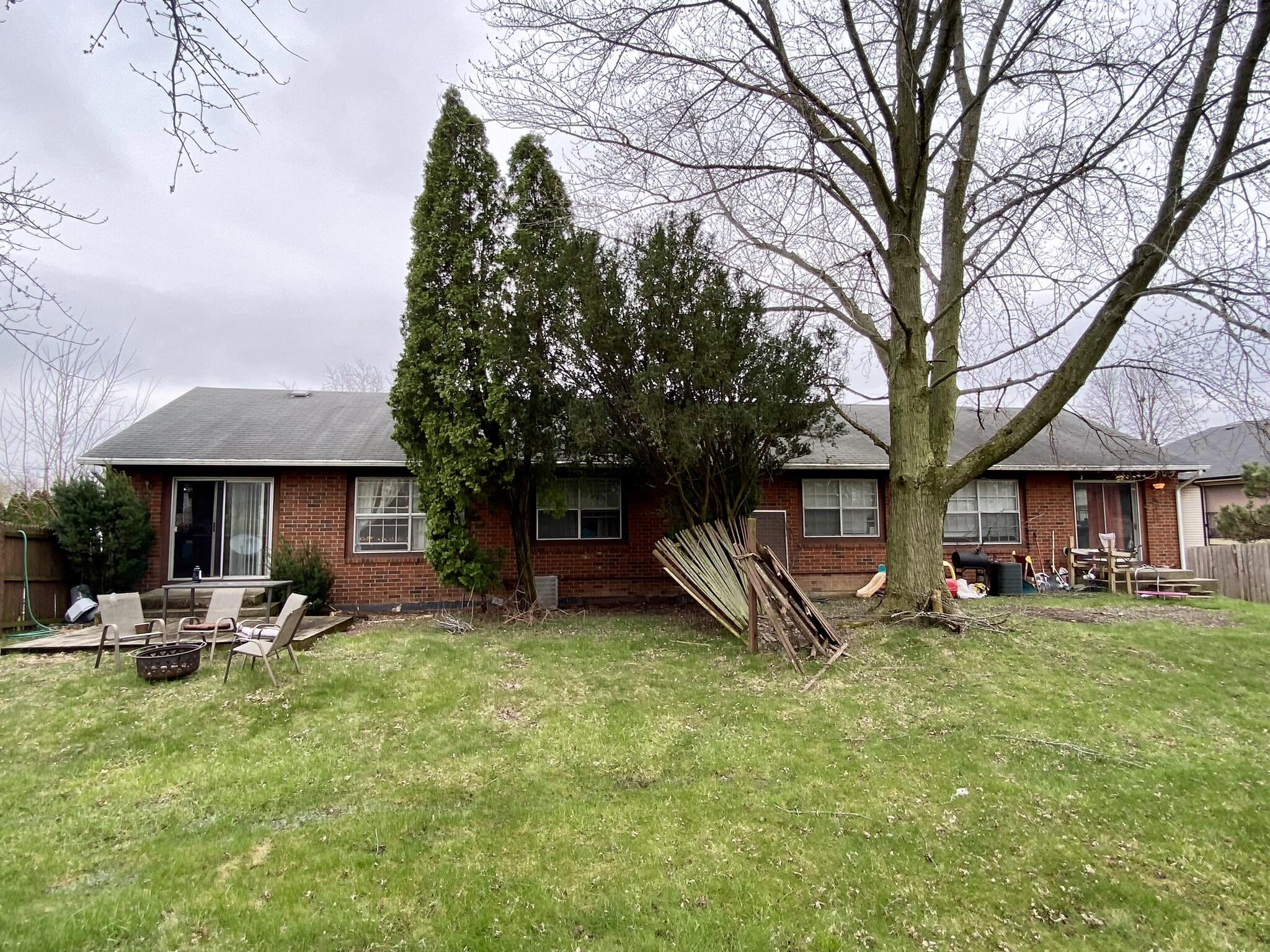 456-458 Fairway Drive