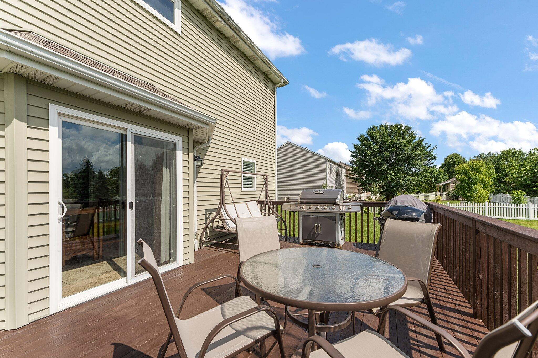 2719 Westwind Drive