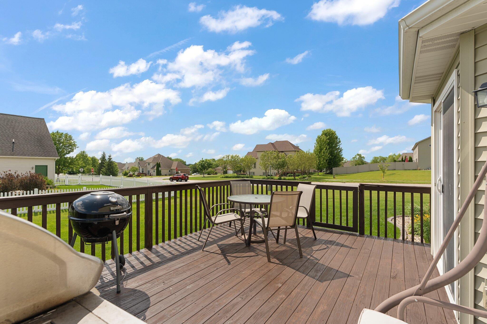 2719 Westwind Drive