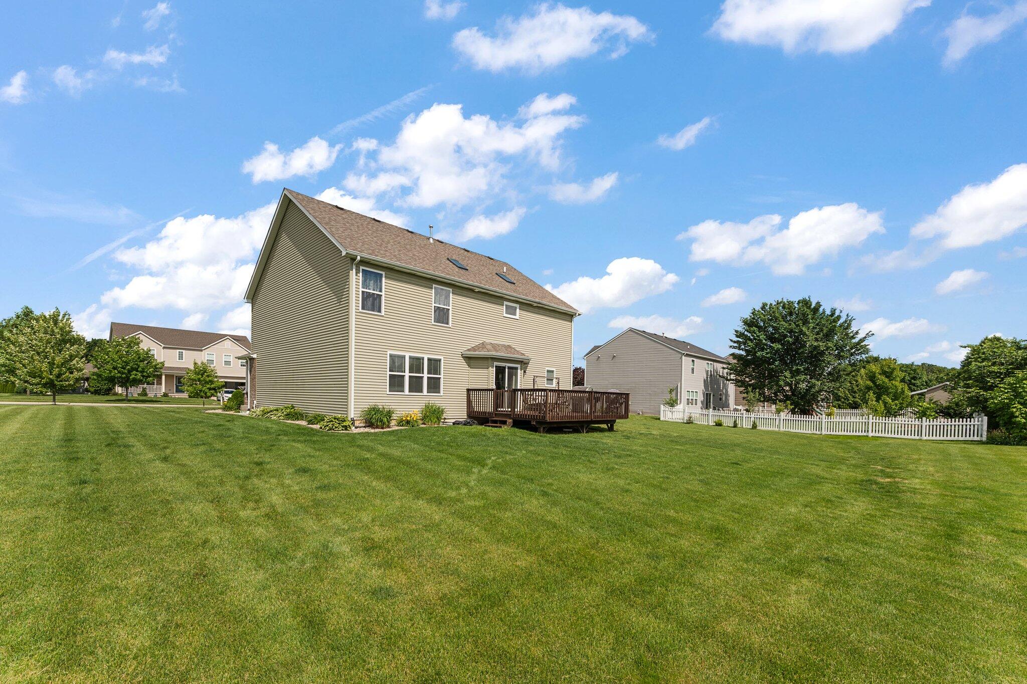 2719 Westwind Drive