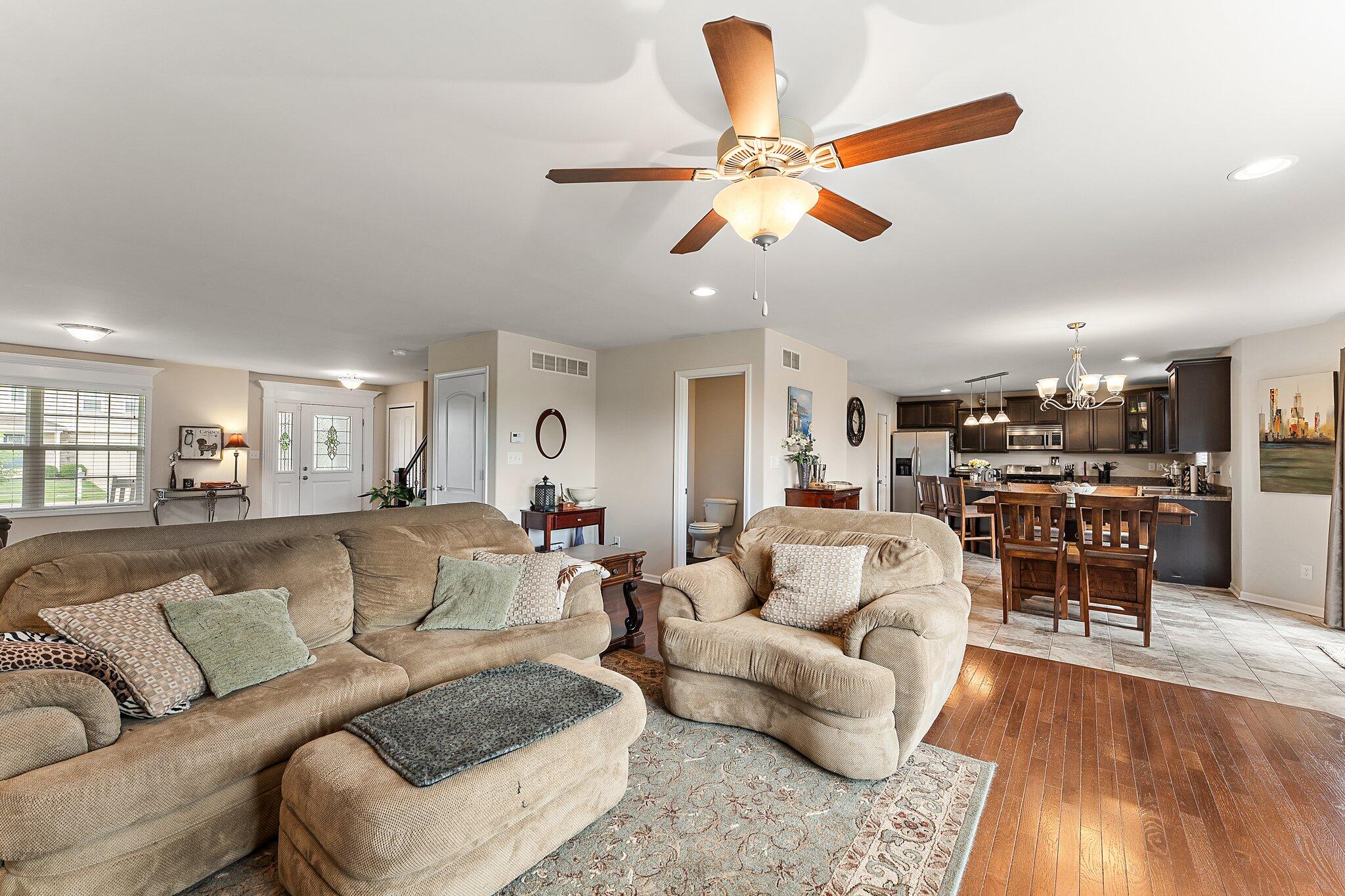 2719 Westwind Drive