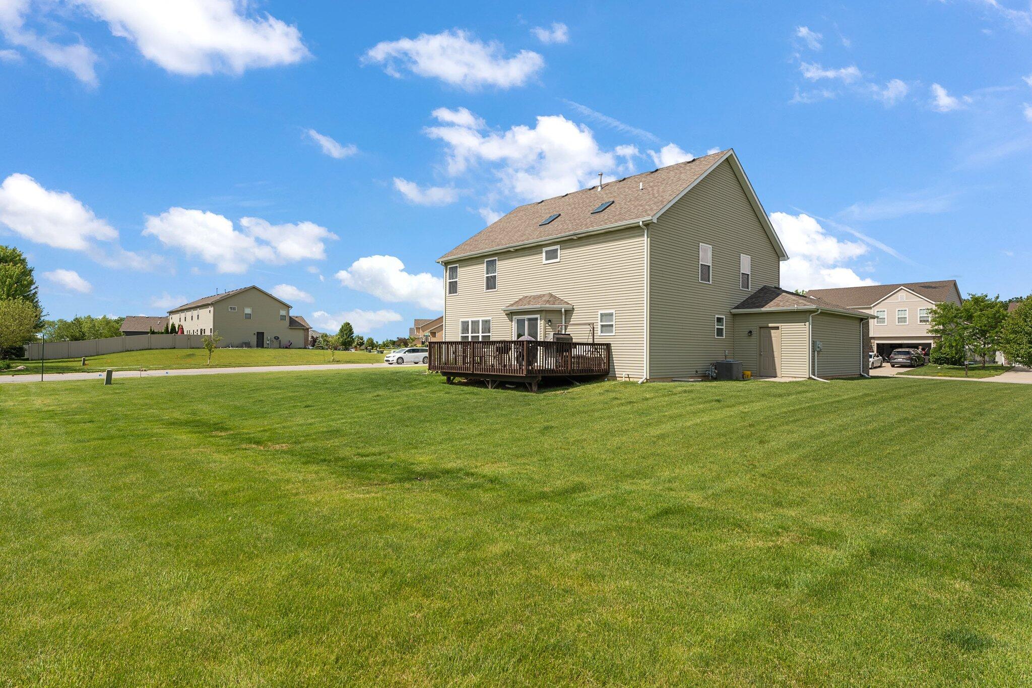 2719 Westwind Drive