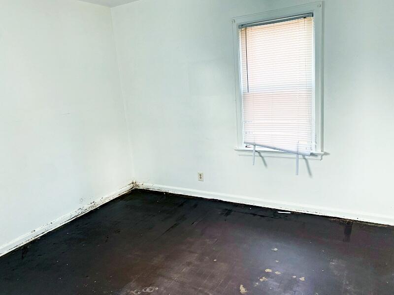 3678 Polk Street