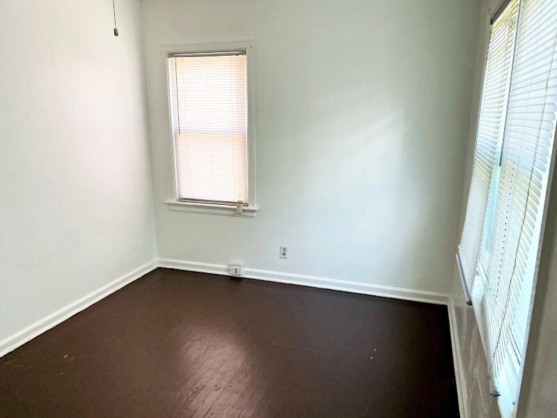 3678 Polk Street