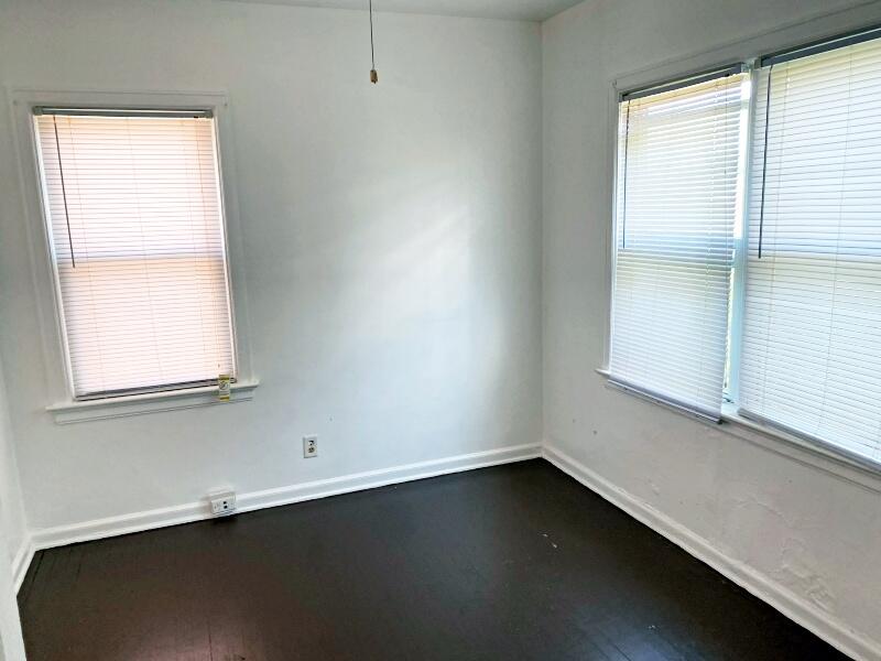 3678 Polk Street