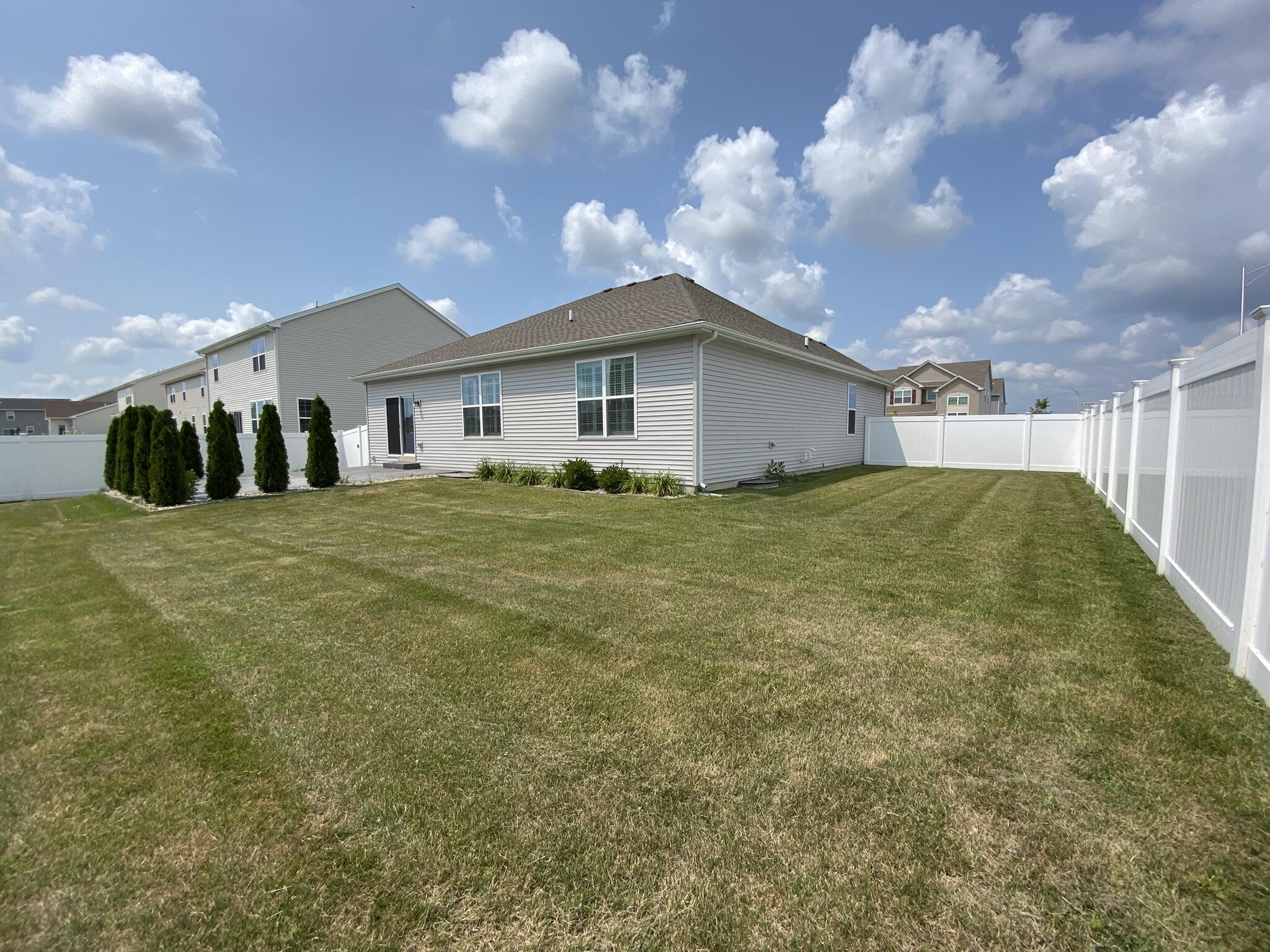 10915 Arkansas Place