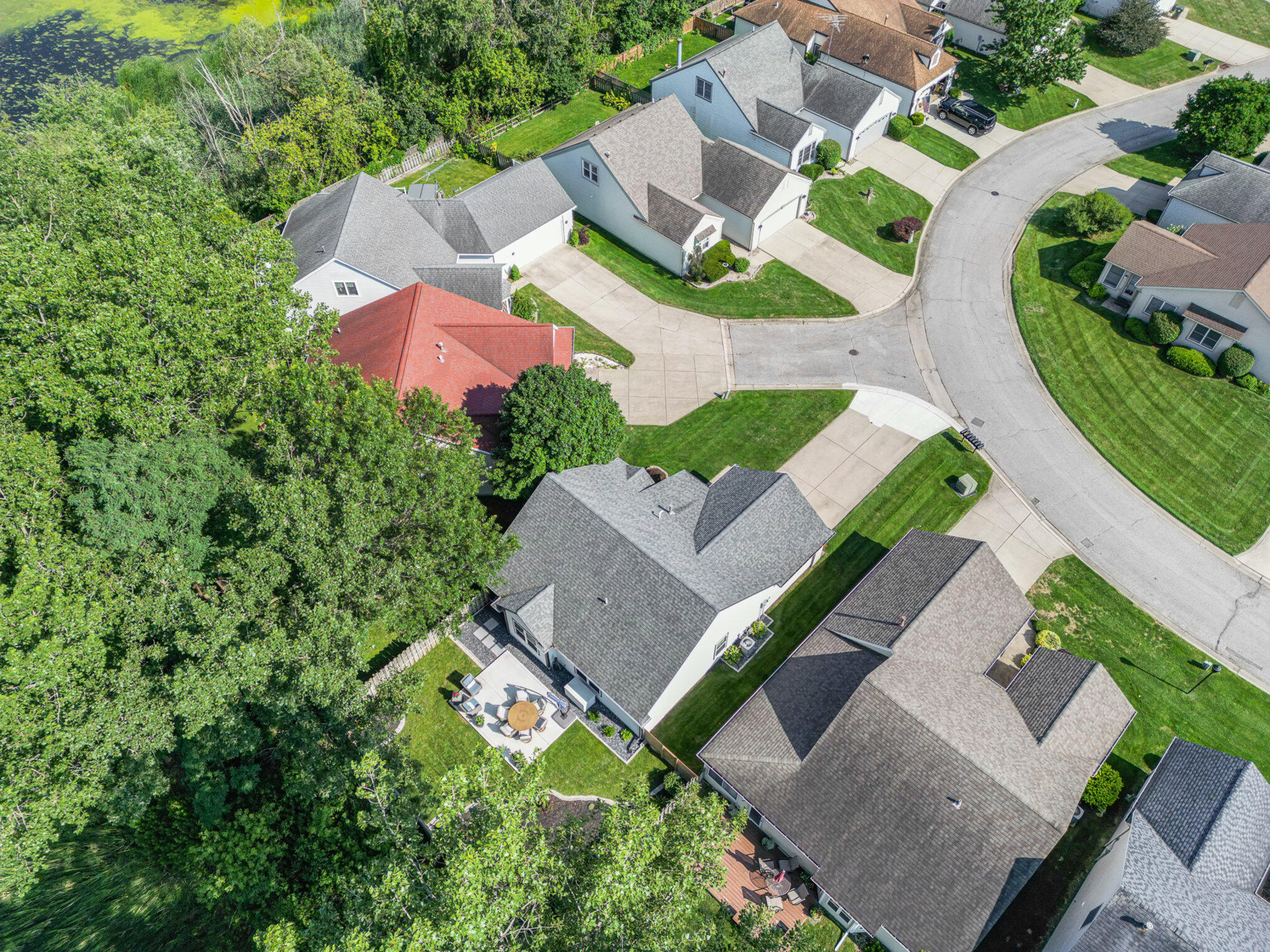 1063 Vanderburgh Street