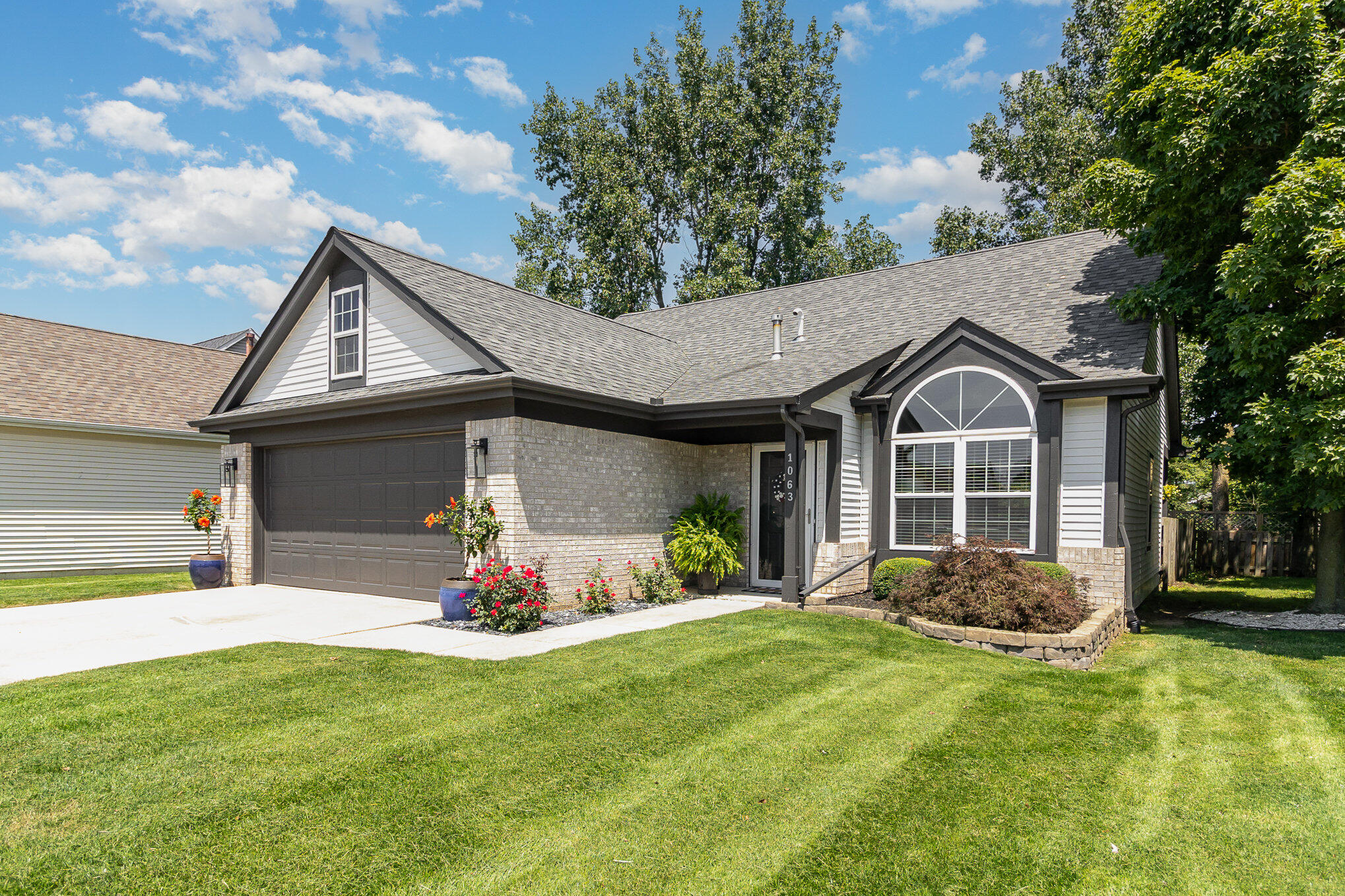 1063 Vanderburgh Street