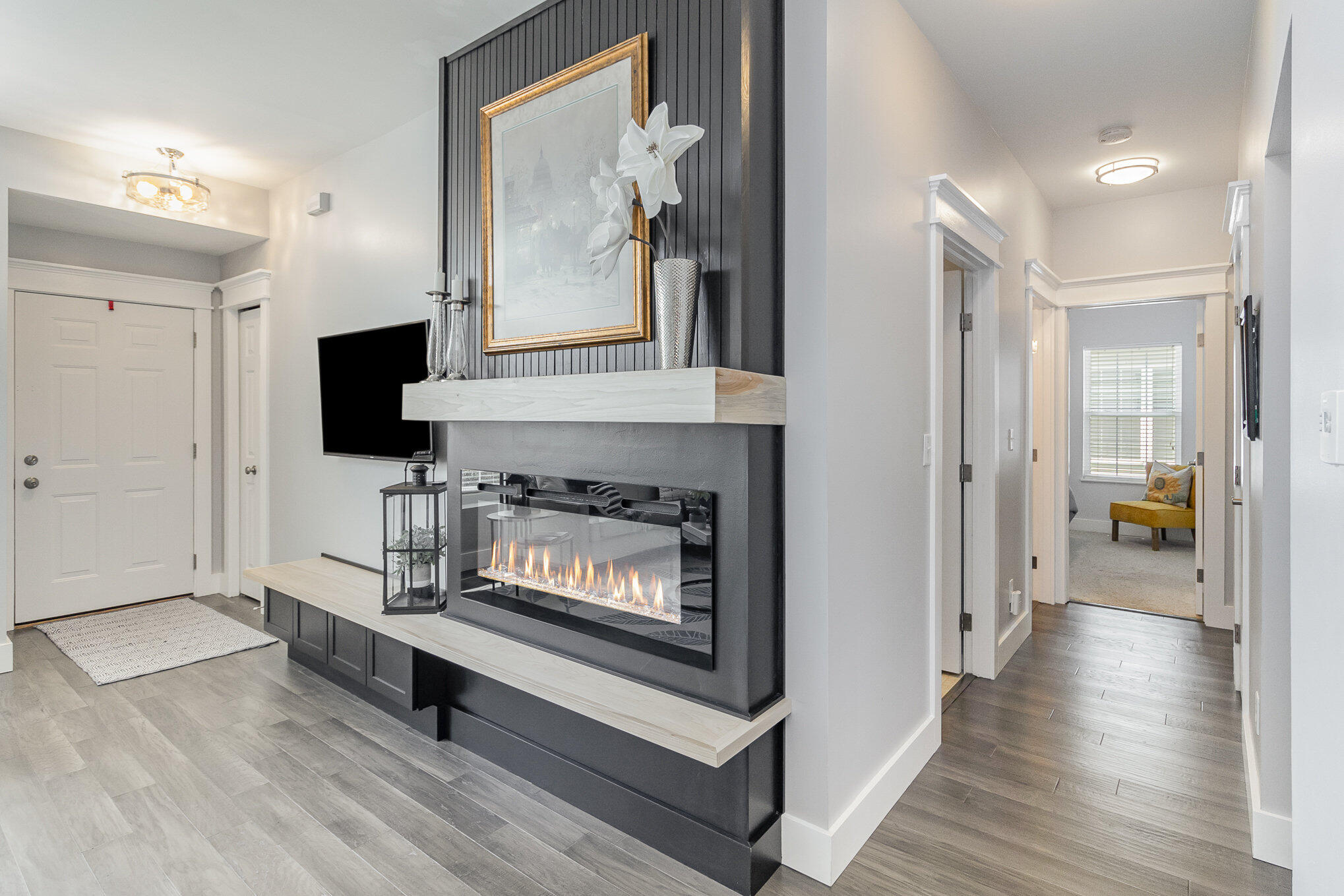 1063 Vanderburgh Street