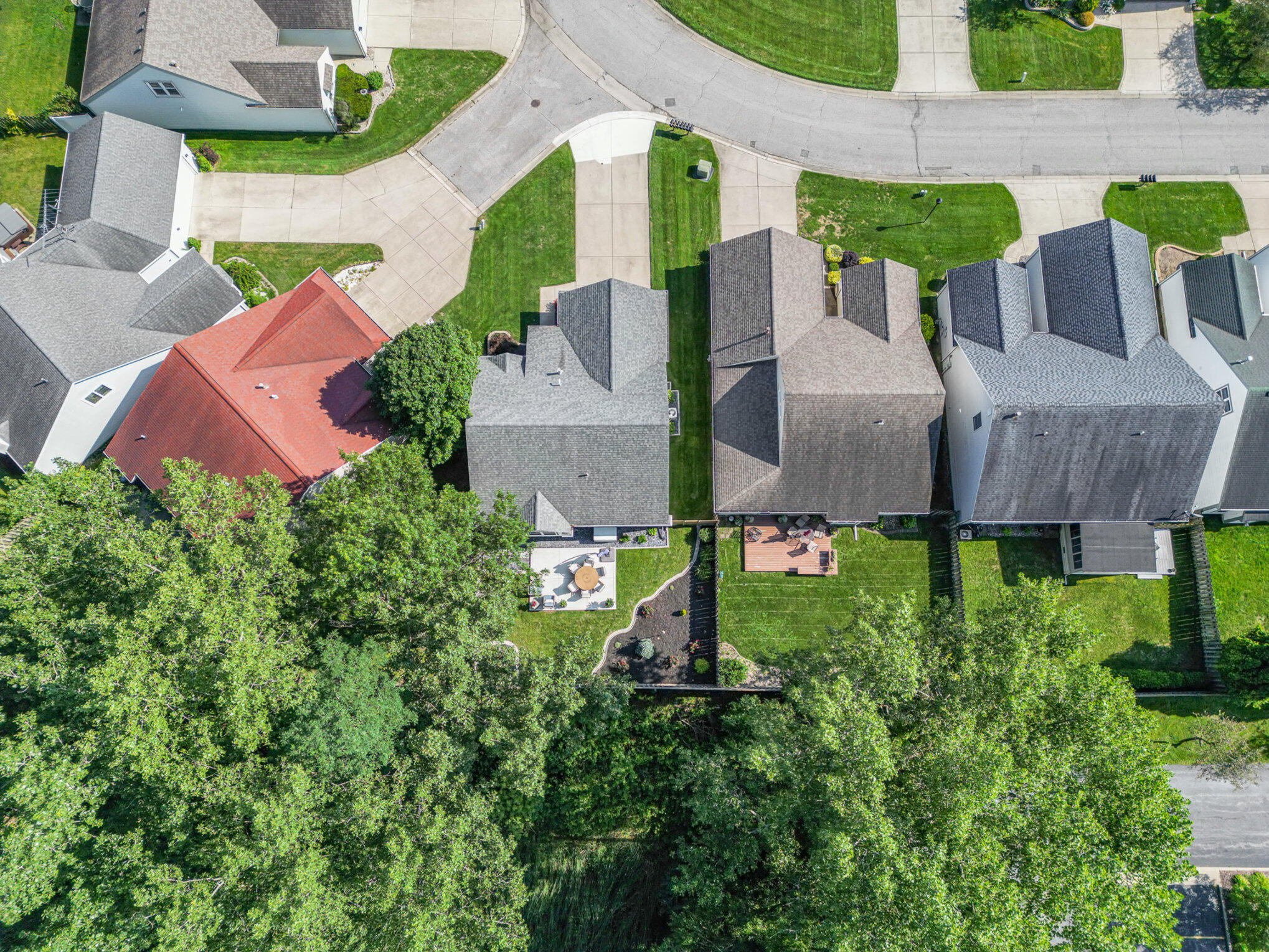 1063 Vanderburgh Street