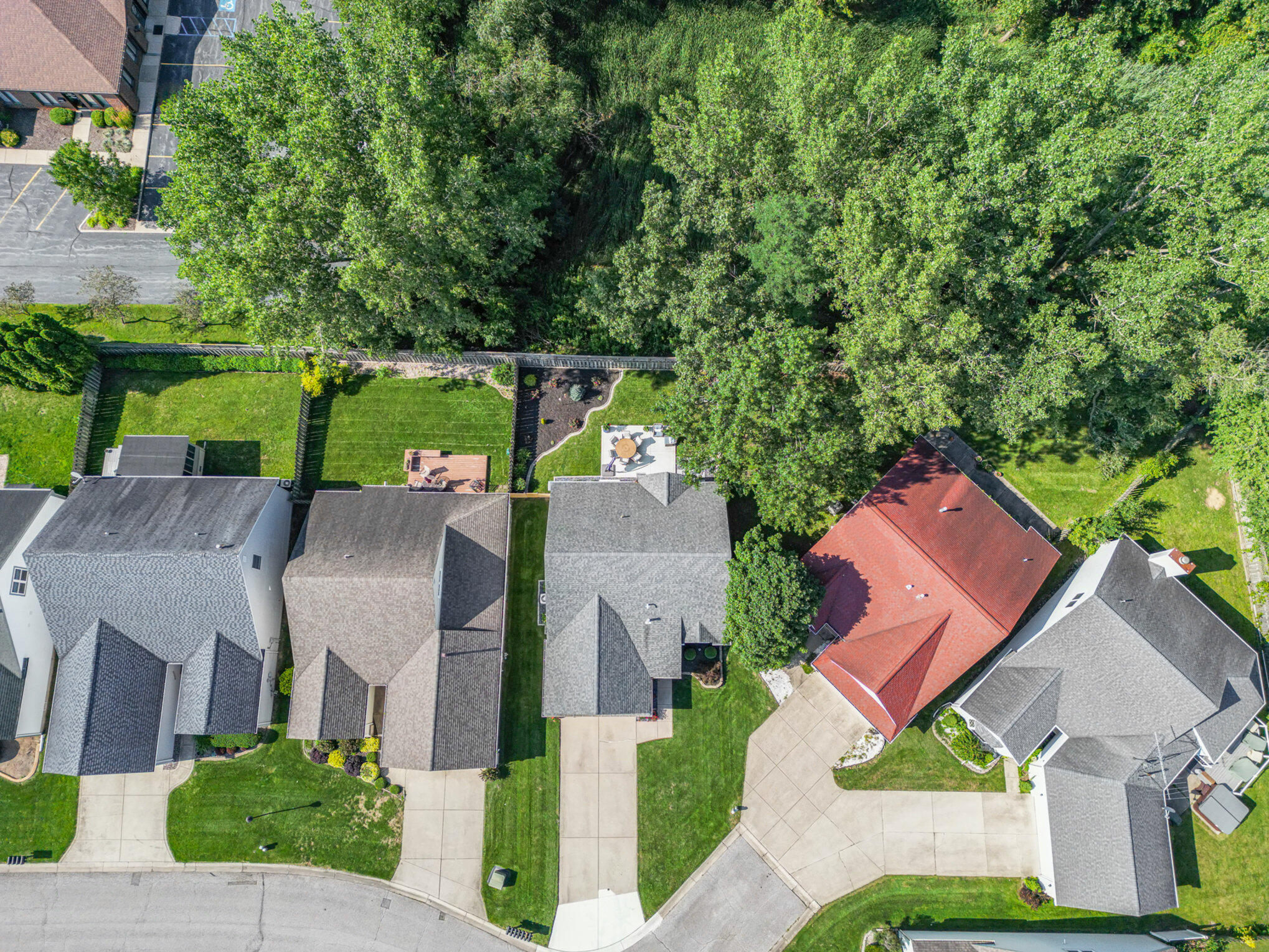 1063 Vanderburgh Street