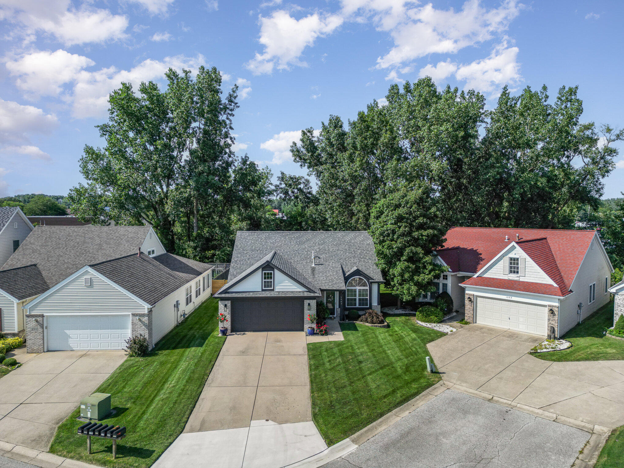 1063 Vanderburgh Street