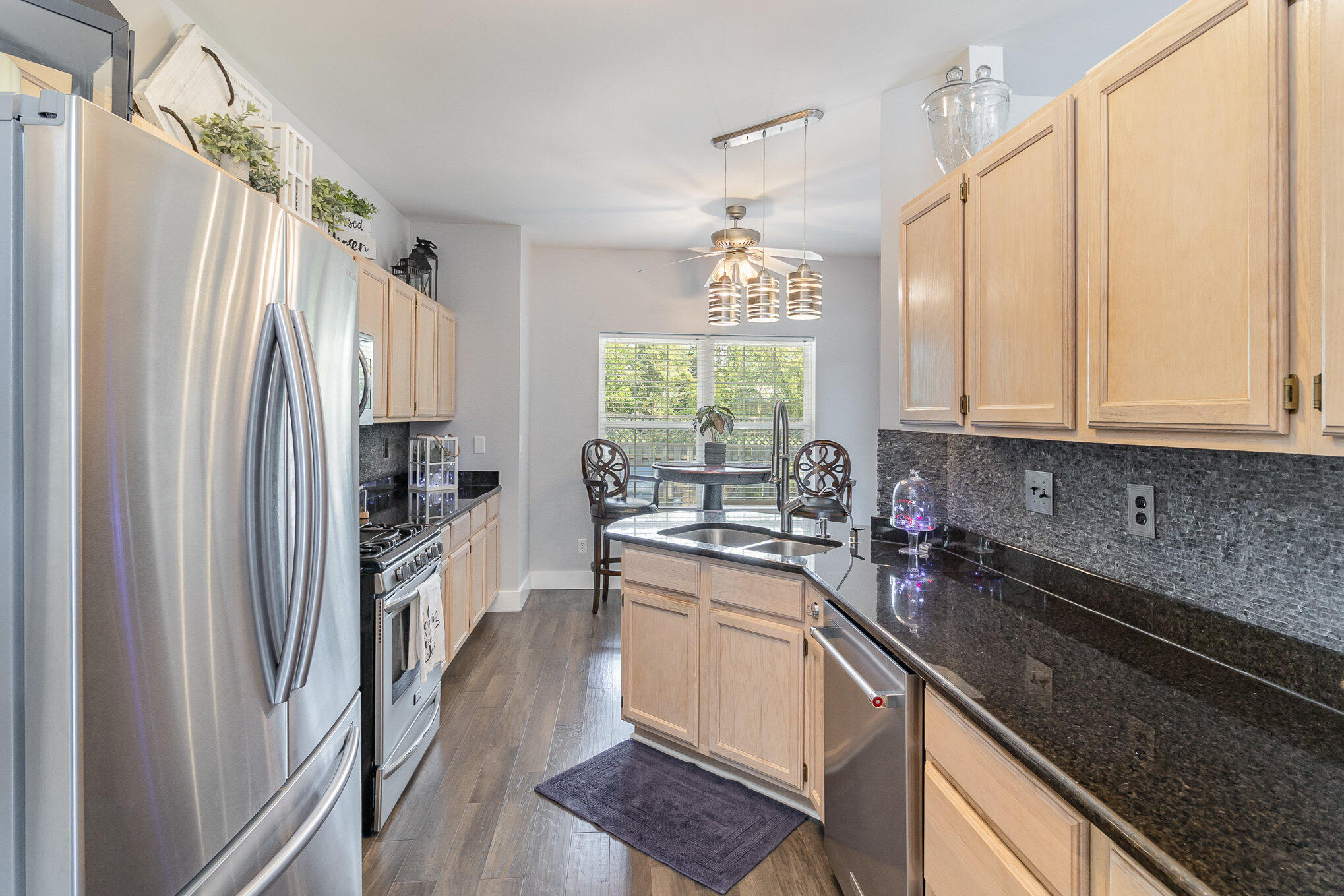 1063 Vanderburgh Street