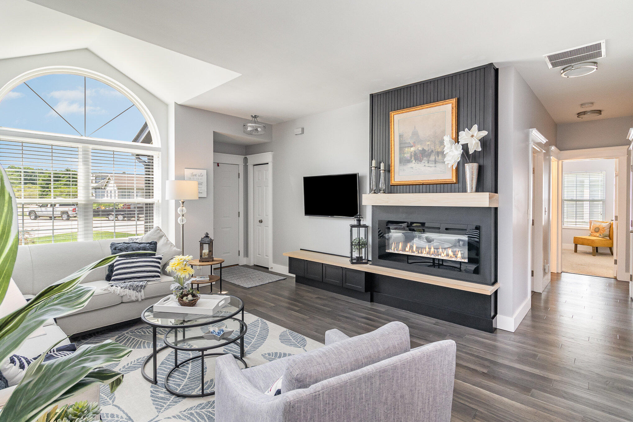 1063 Vanderburgh Street