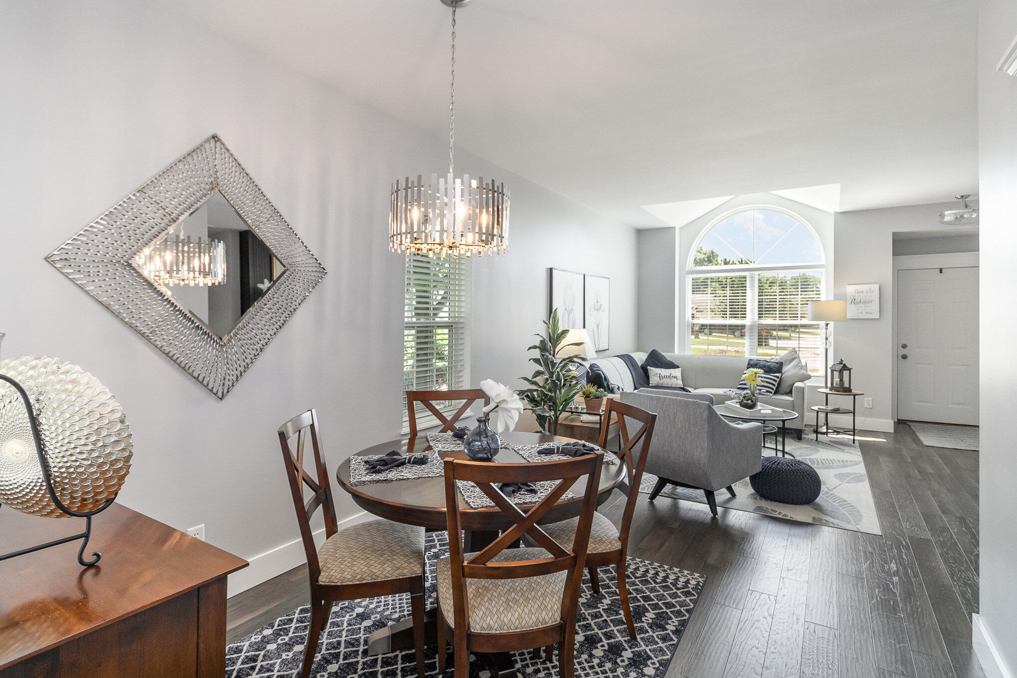 1063 Vanderburgh Street