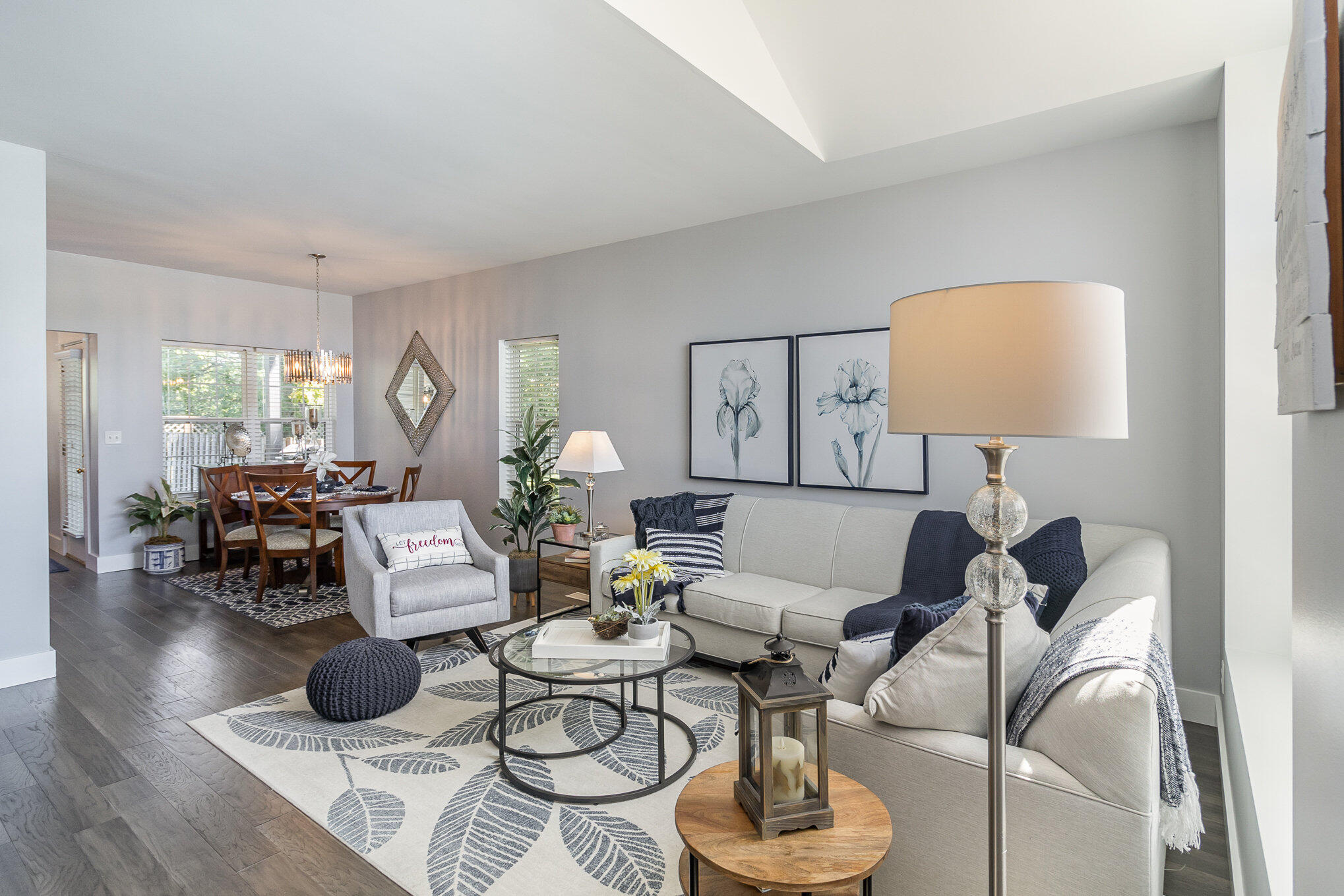 1063 Vanderburgh Street