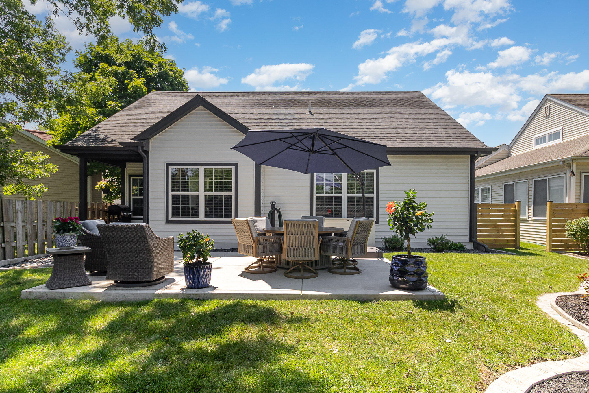 1063 Vanderburgh Street