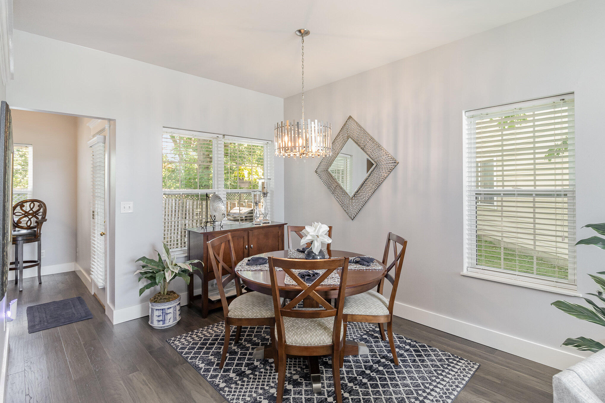 1063 Vanderburgh Street