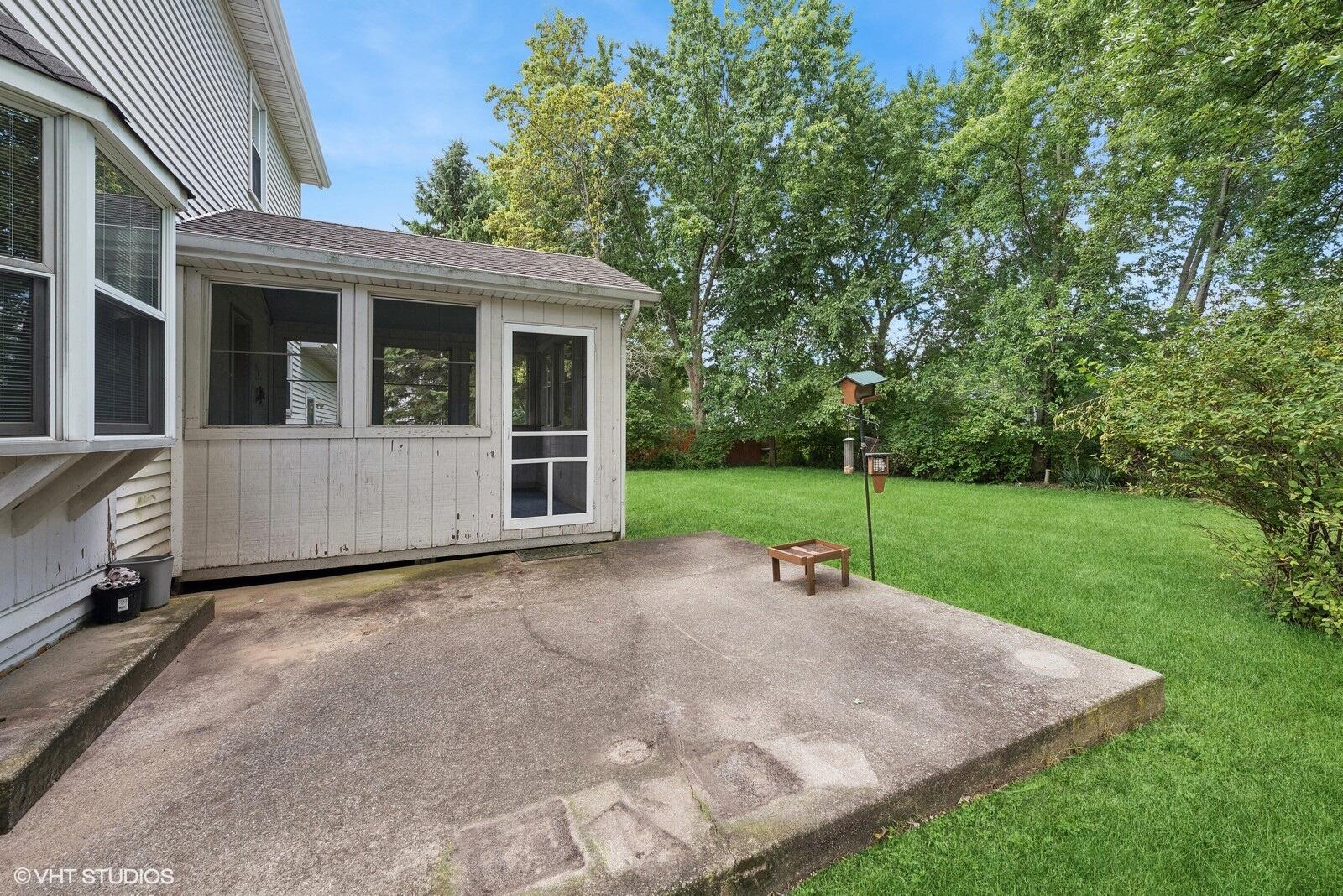 3701 Oakgrove Drive