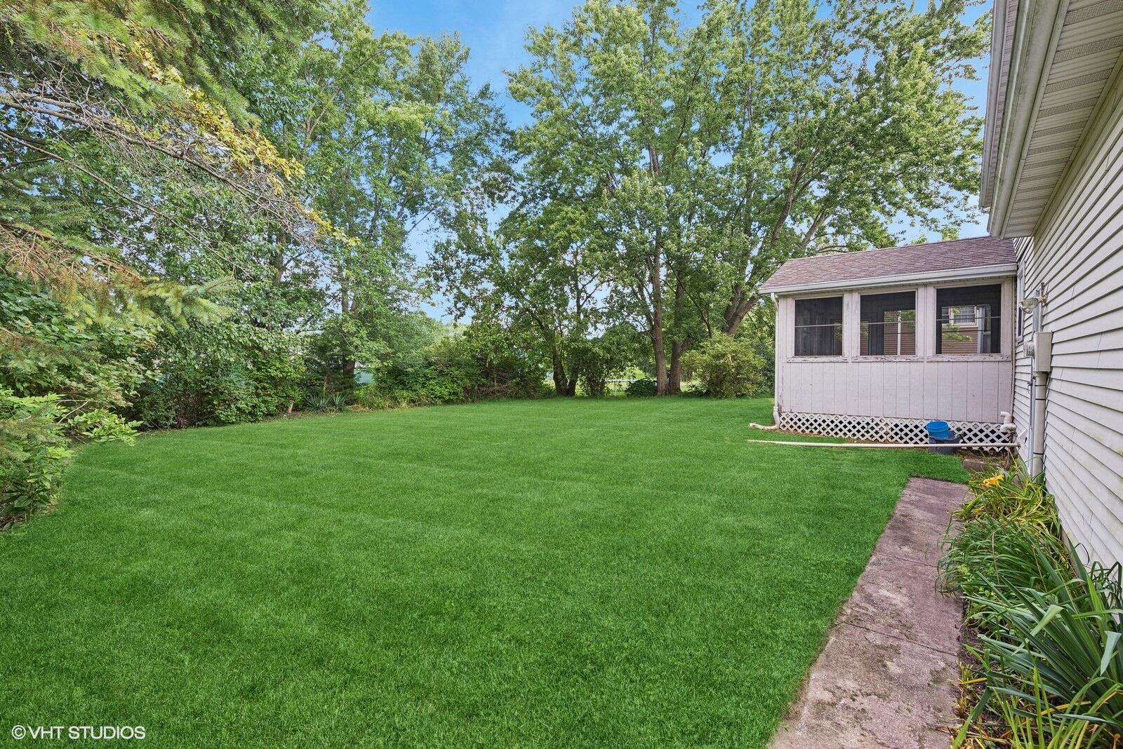 3701 Oakgrove Drive