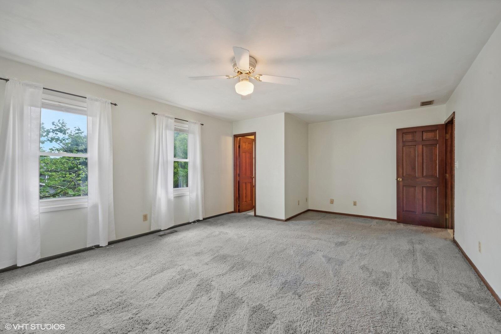 3701 Oakgrove Drive