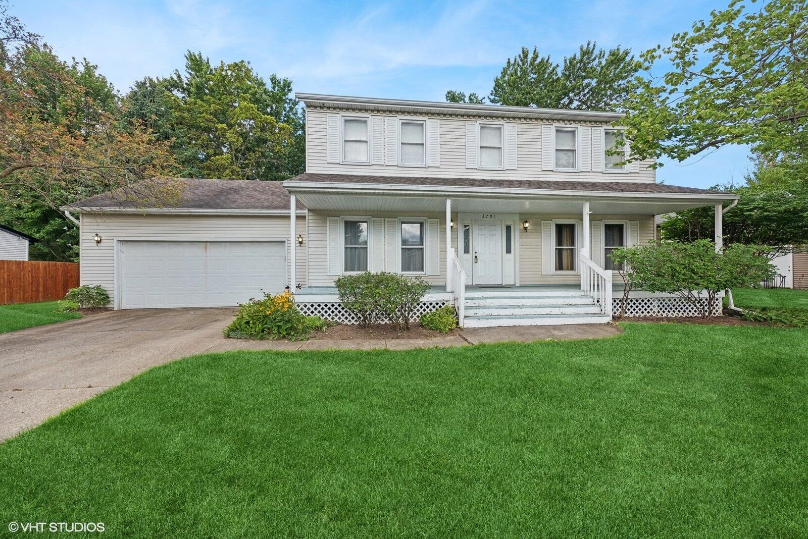 3701 Oakgrove Drive