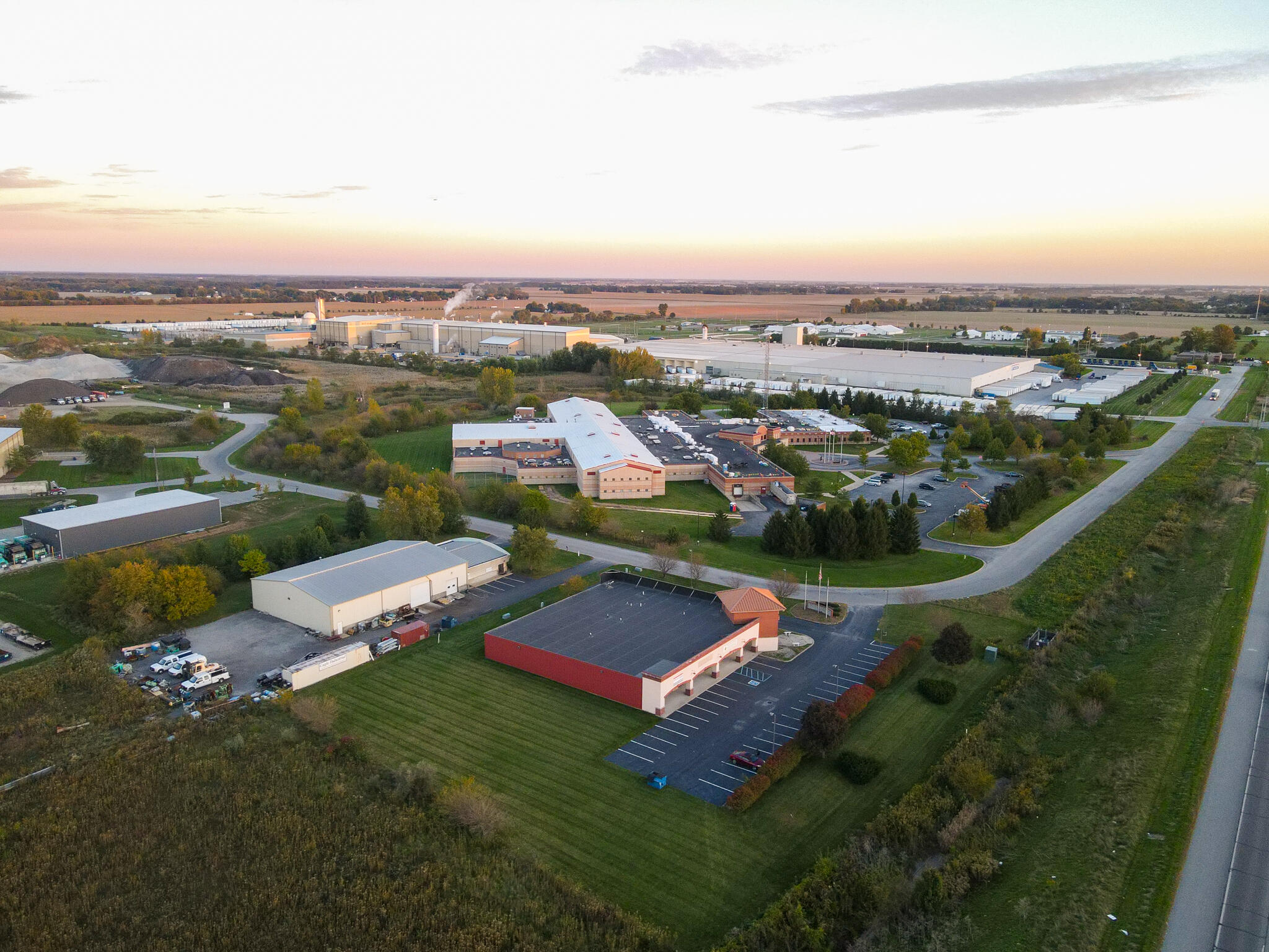 2801 Bertholet Boulevard