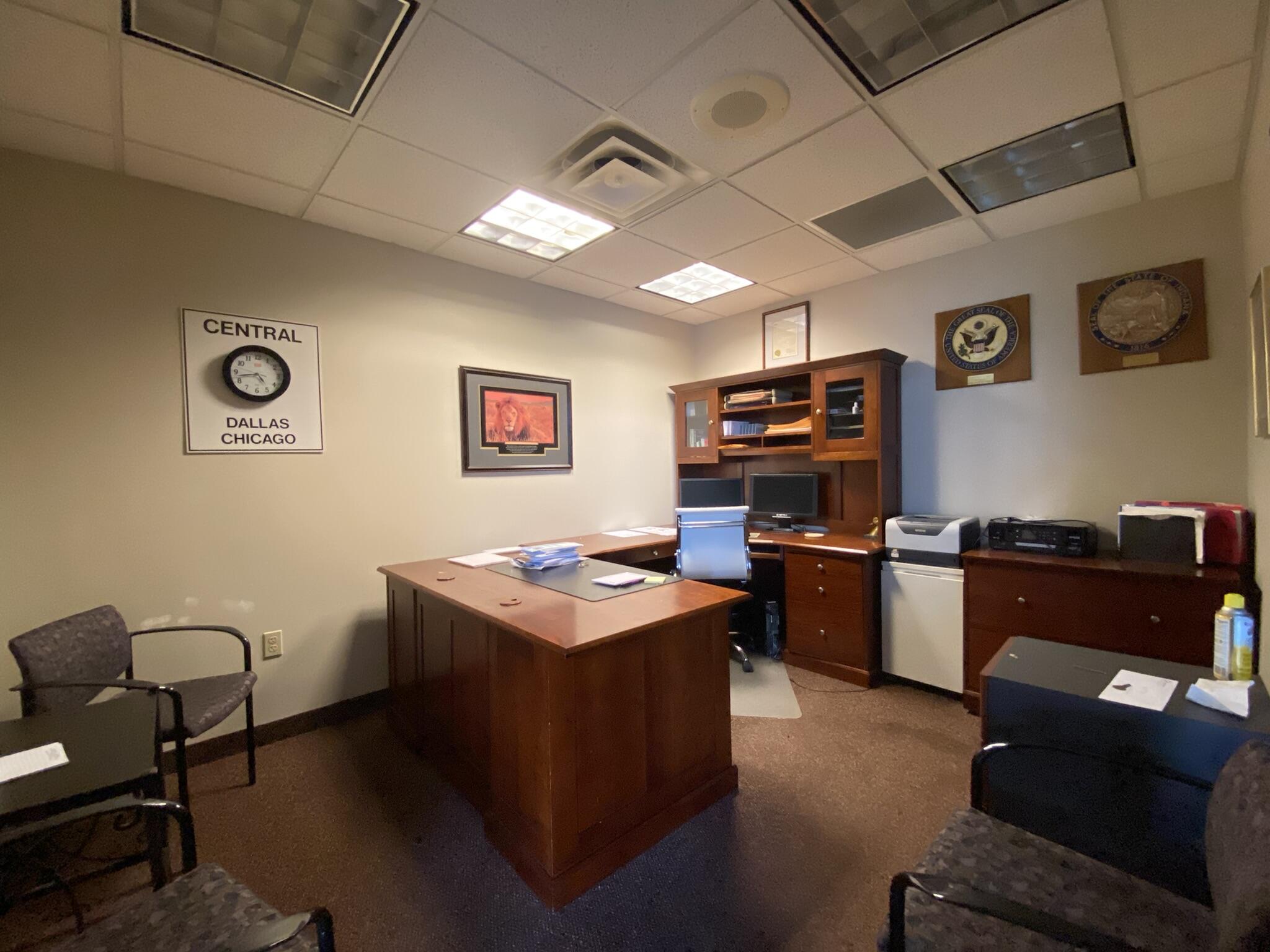 2801 Bertholet Boulevard