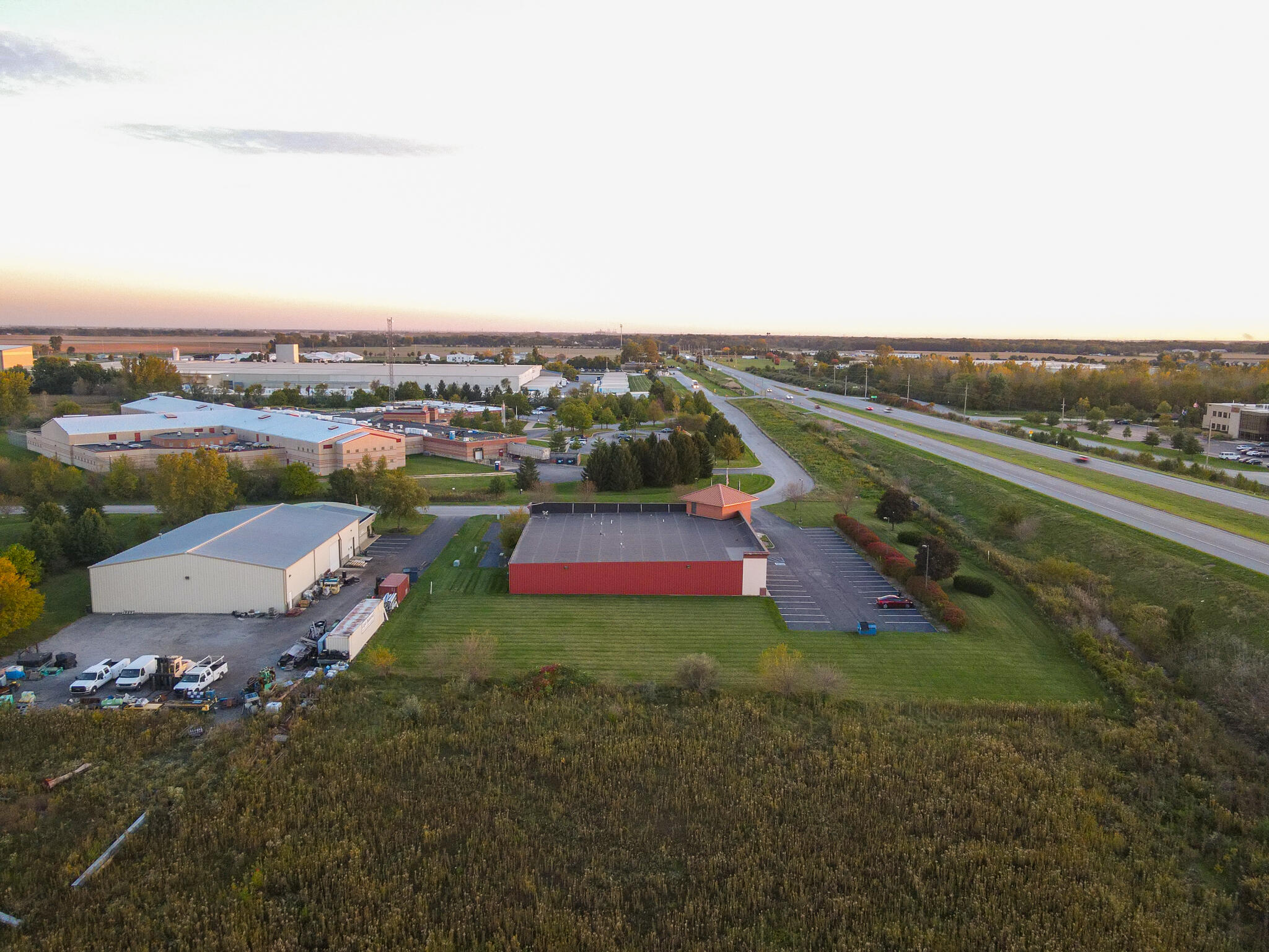 2801 Bertholet Boulevard