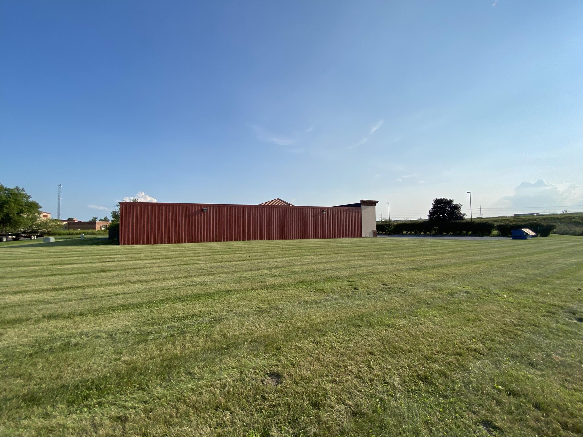 2801 Bertholet Boulevard