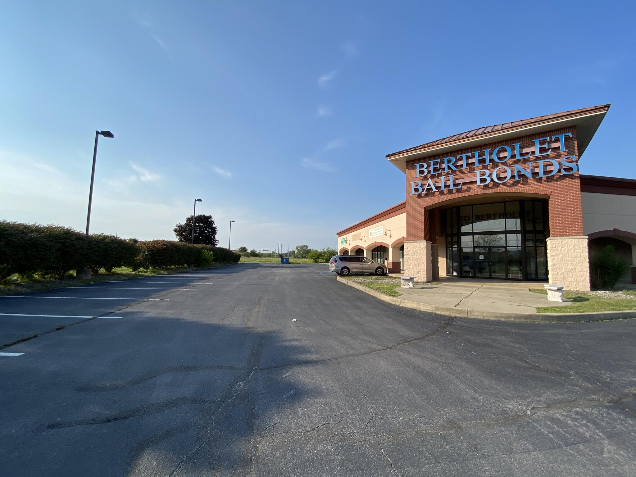 2801 Bertholet Boulevard