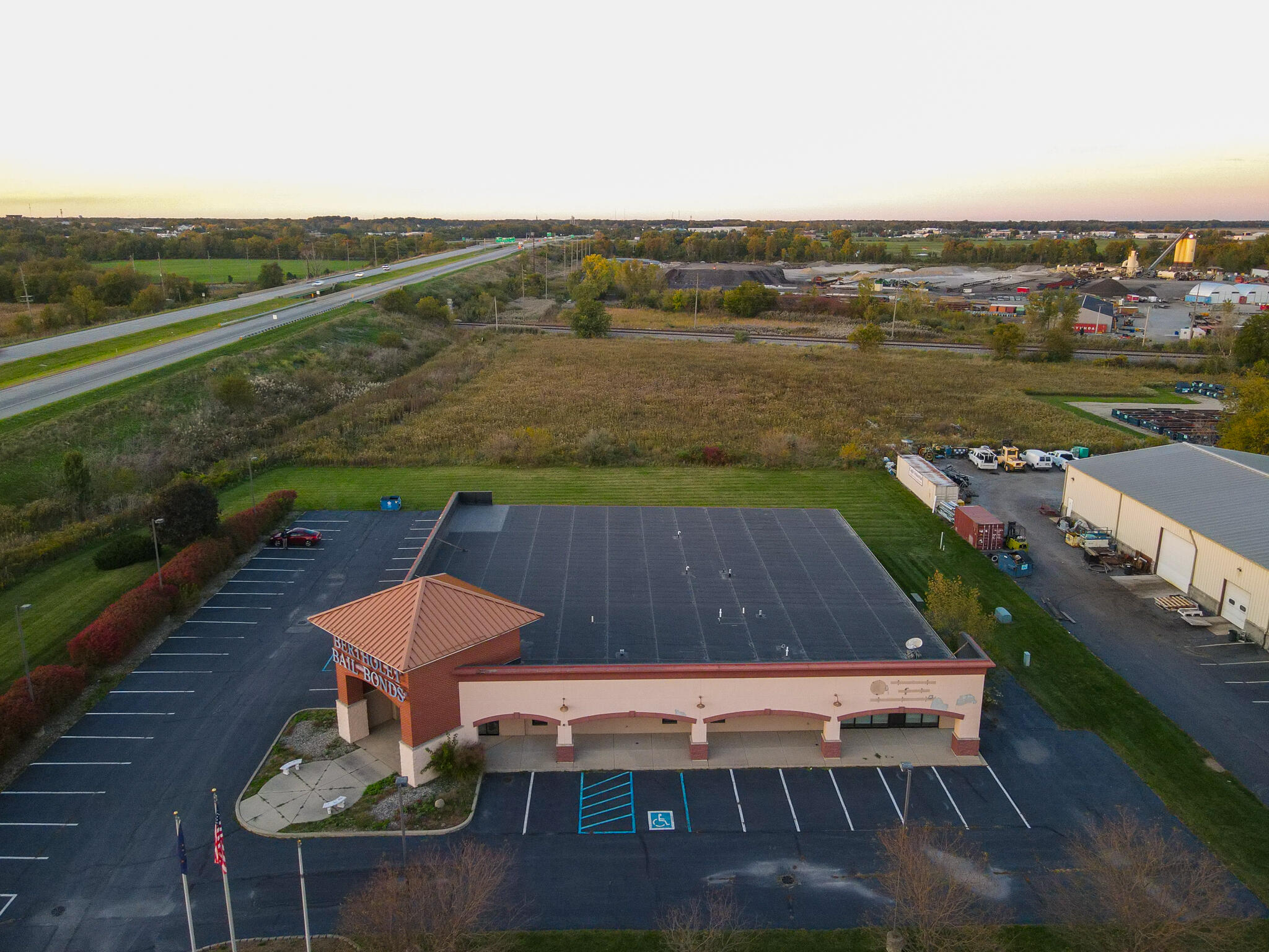 2801 Bertholet Boulevard